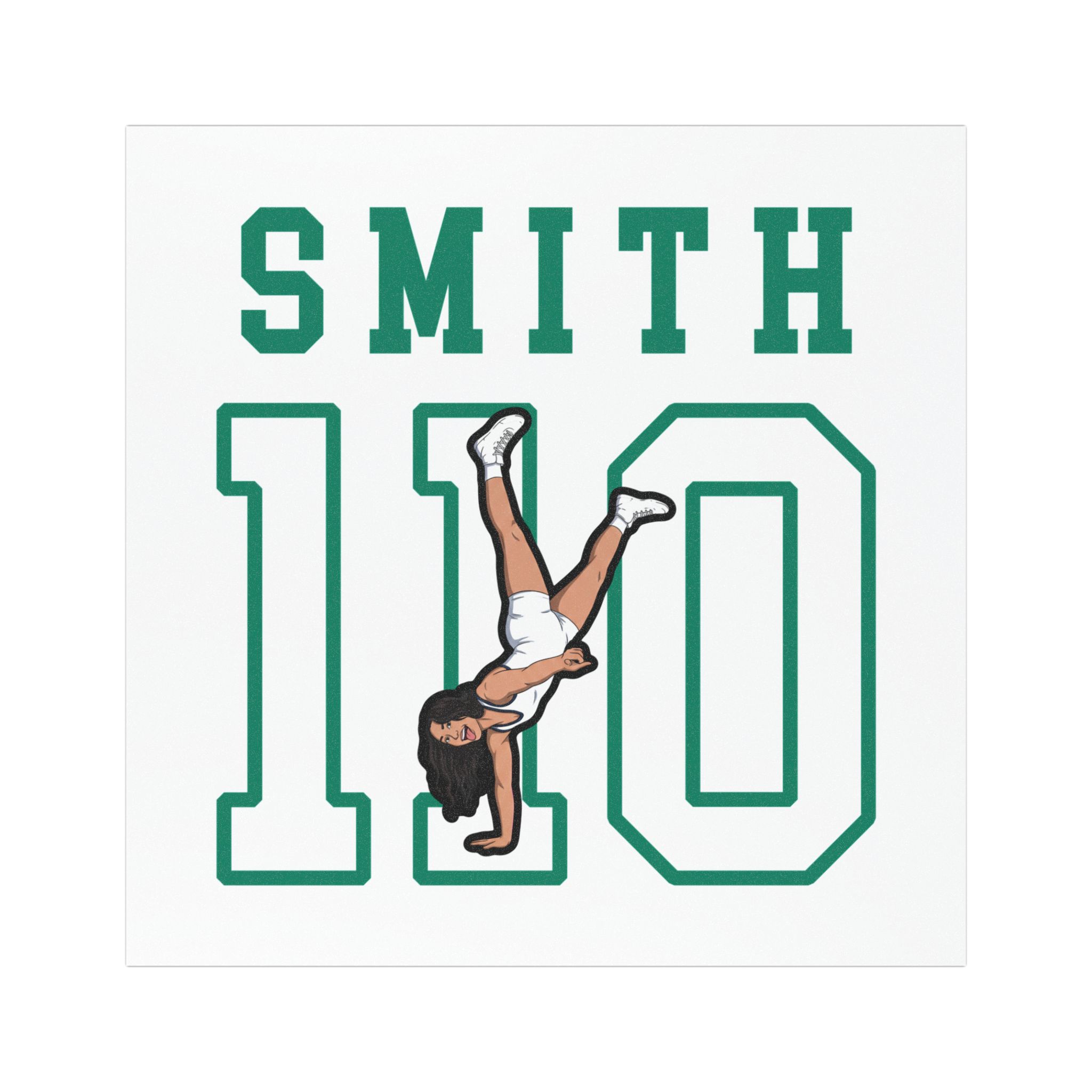 Car Magnets — character_shirsey in Classic