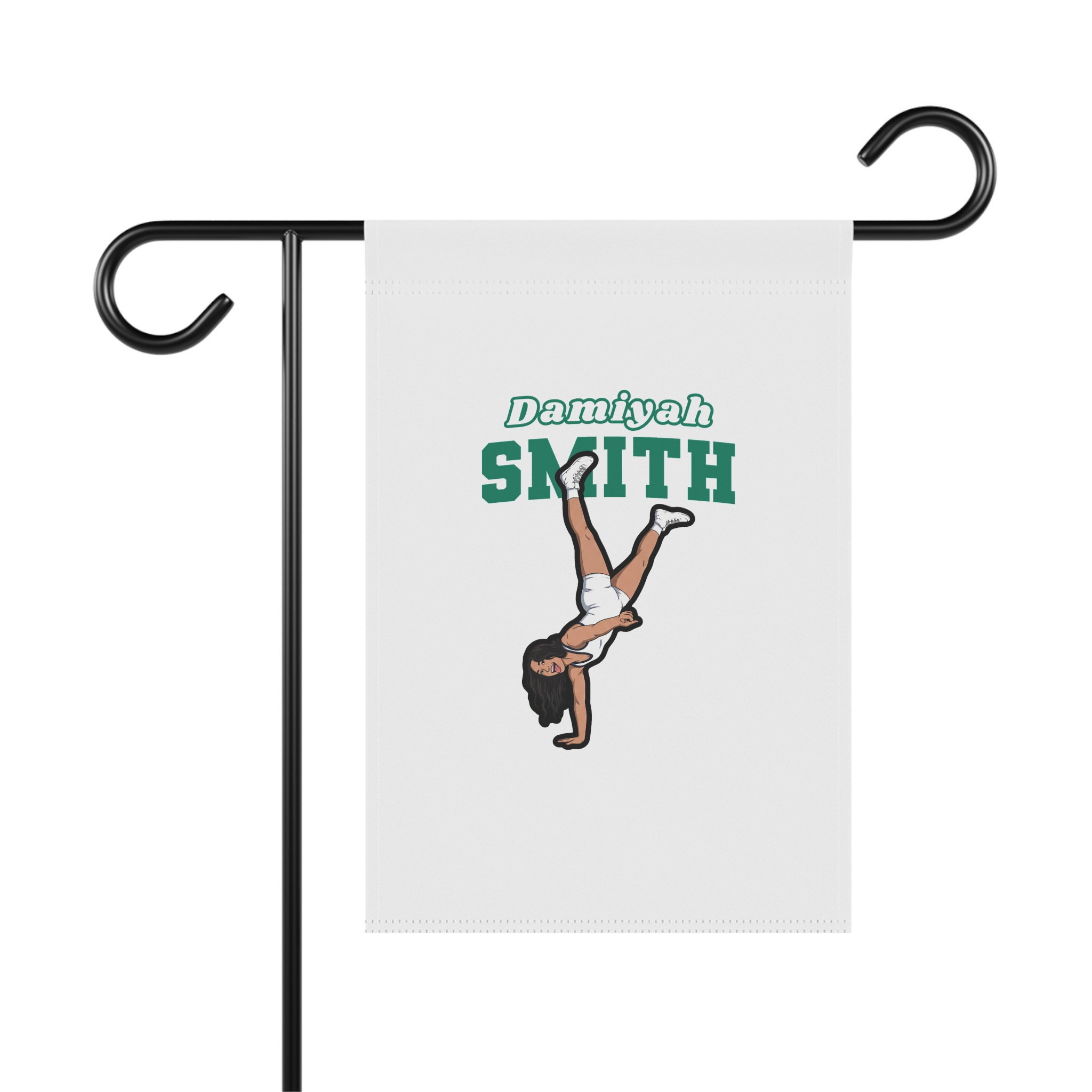 Garden & House Banner — character_name_arch in Classic