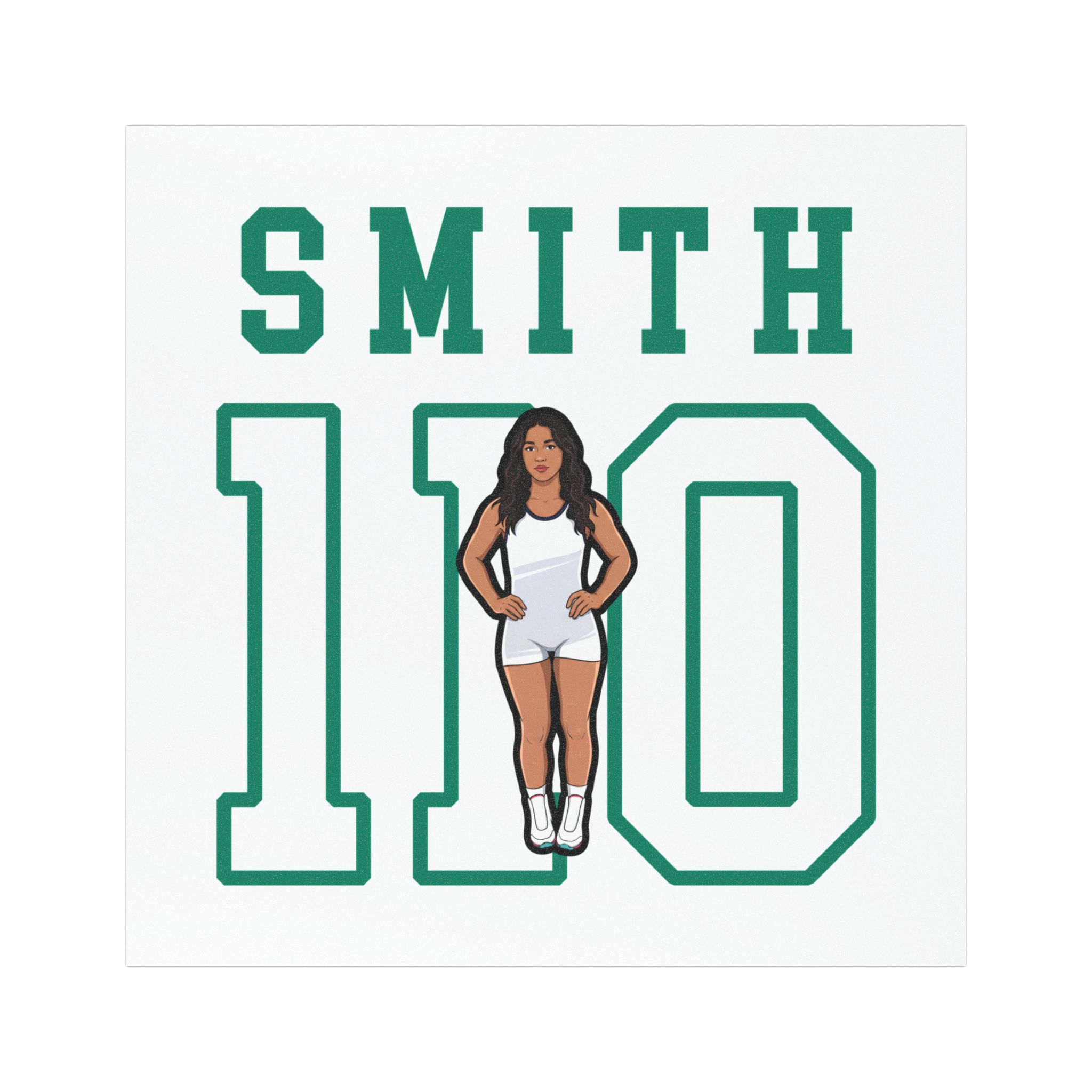 Car Magnets — character_shirsey in Classic