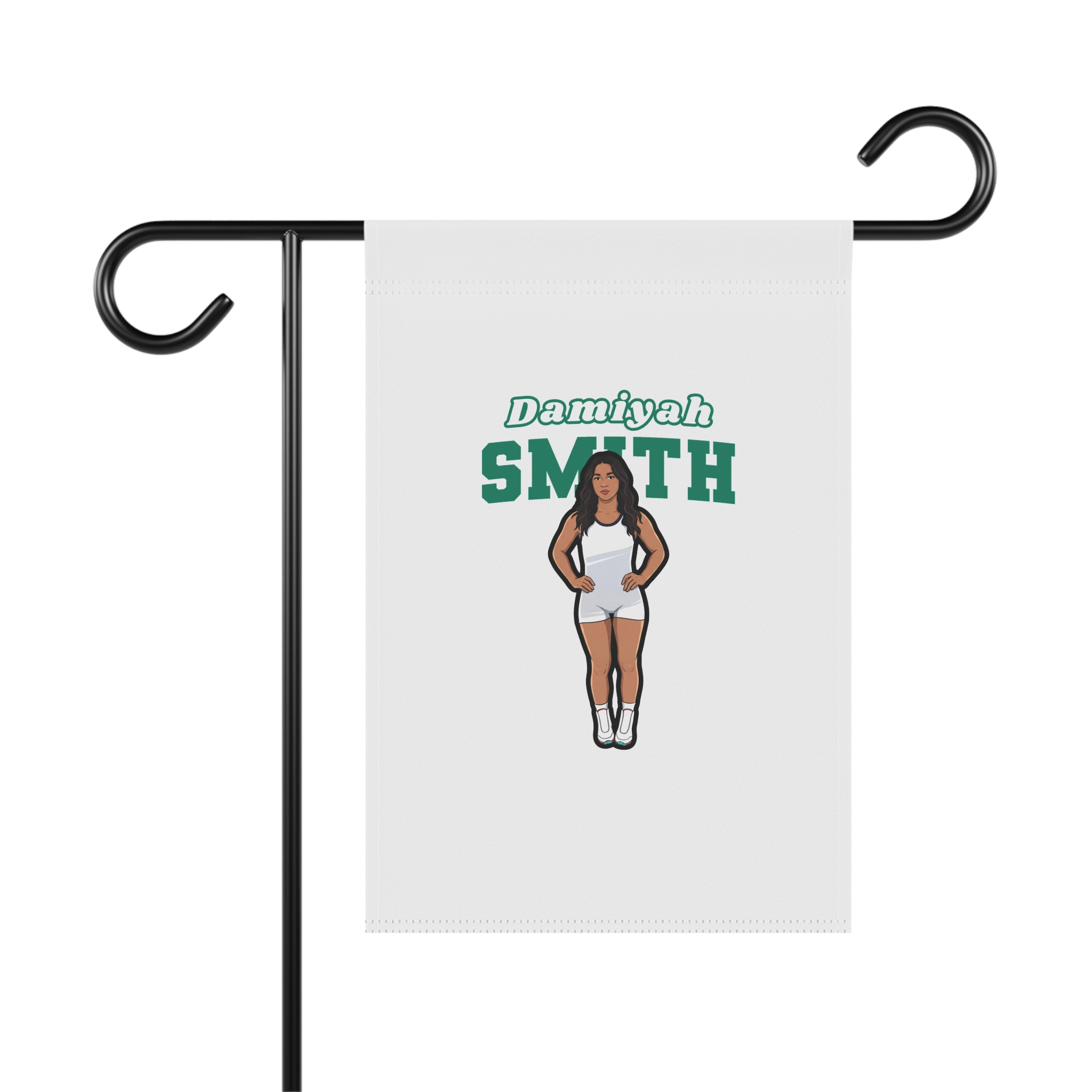 Garden & House Banner — character_name_arch in Classic