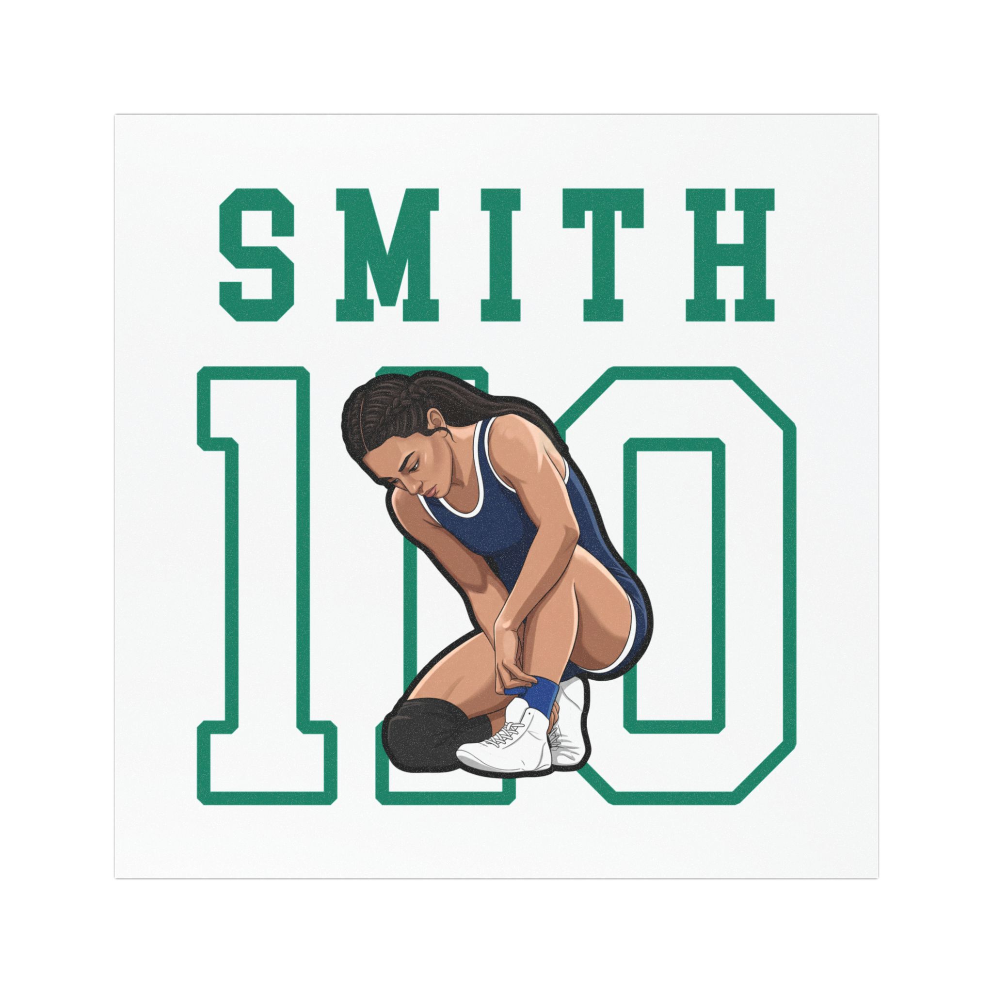 Car Magnets — character_shirsey in Classic