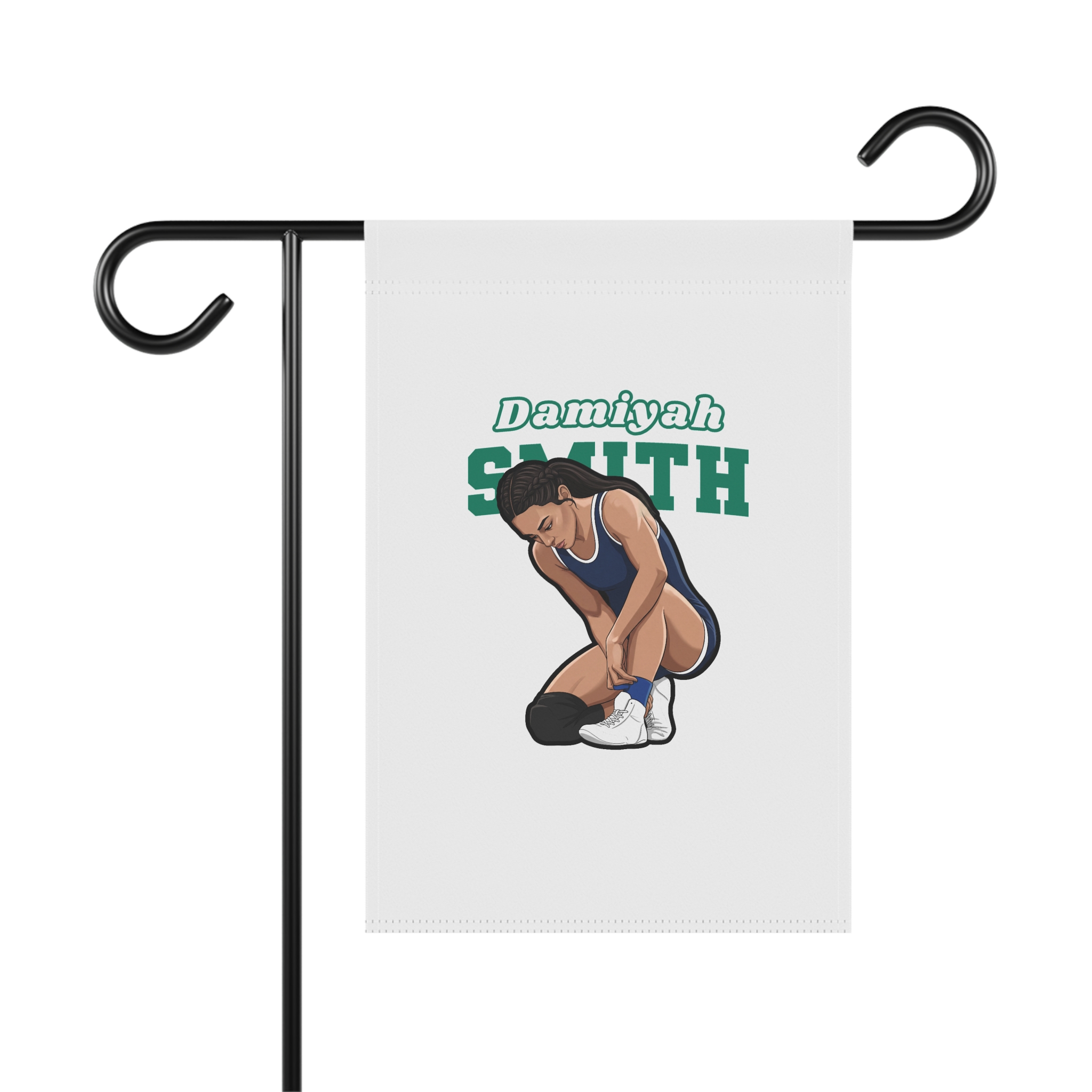 Garden & House Banner — character_name_arch in Classic