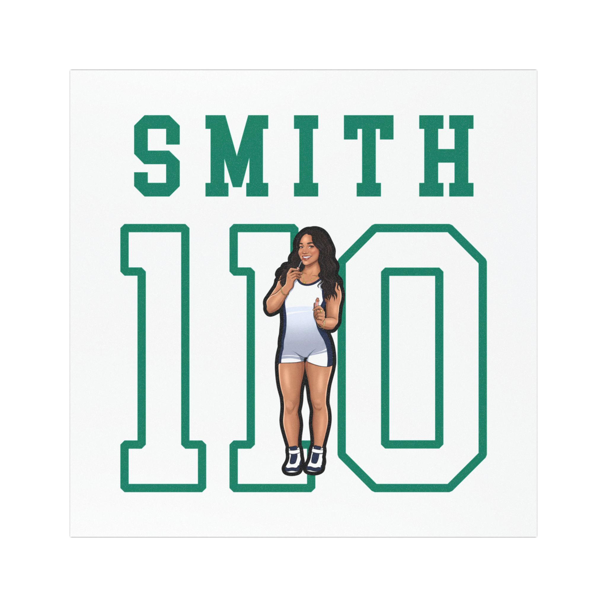 Car Magnets — character_shirsey in Classic