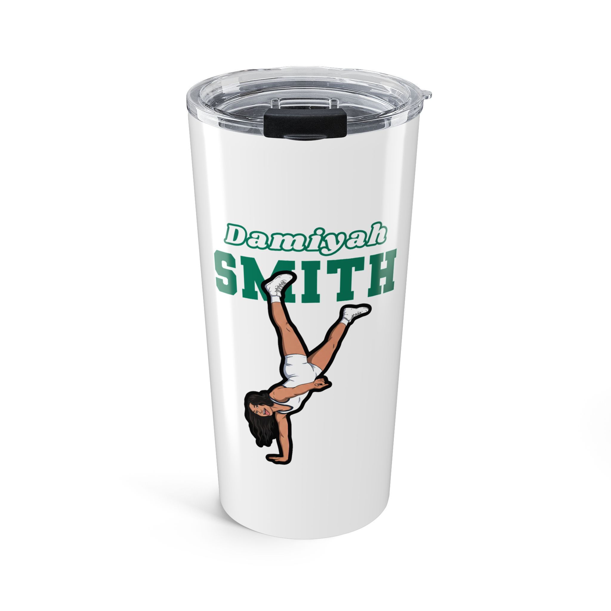 20oz Tumbler — character_name_arch in Classic