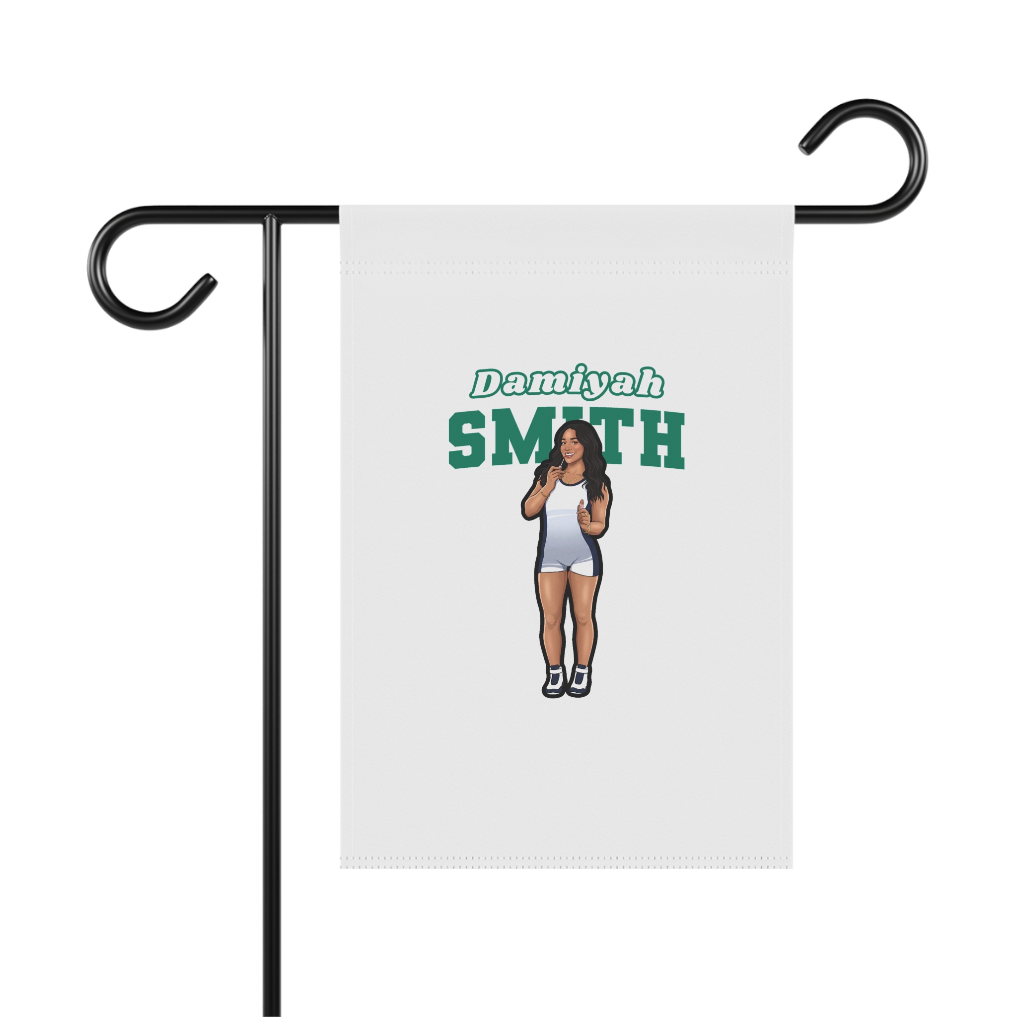 Garden & House Banner — character_name_arch in Classic