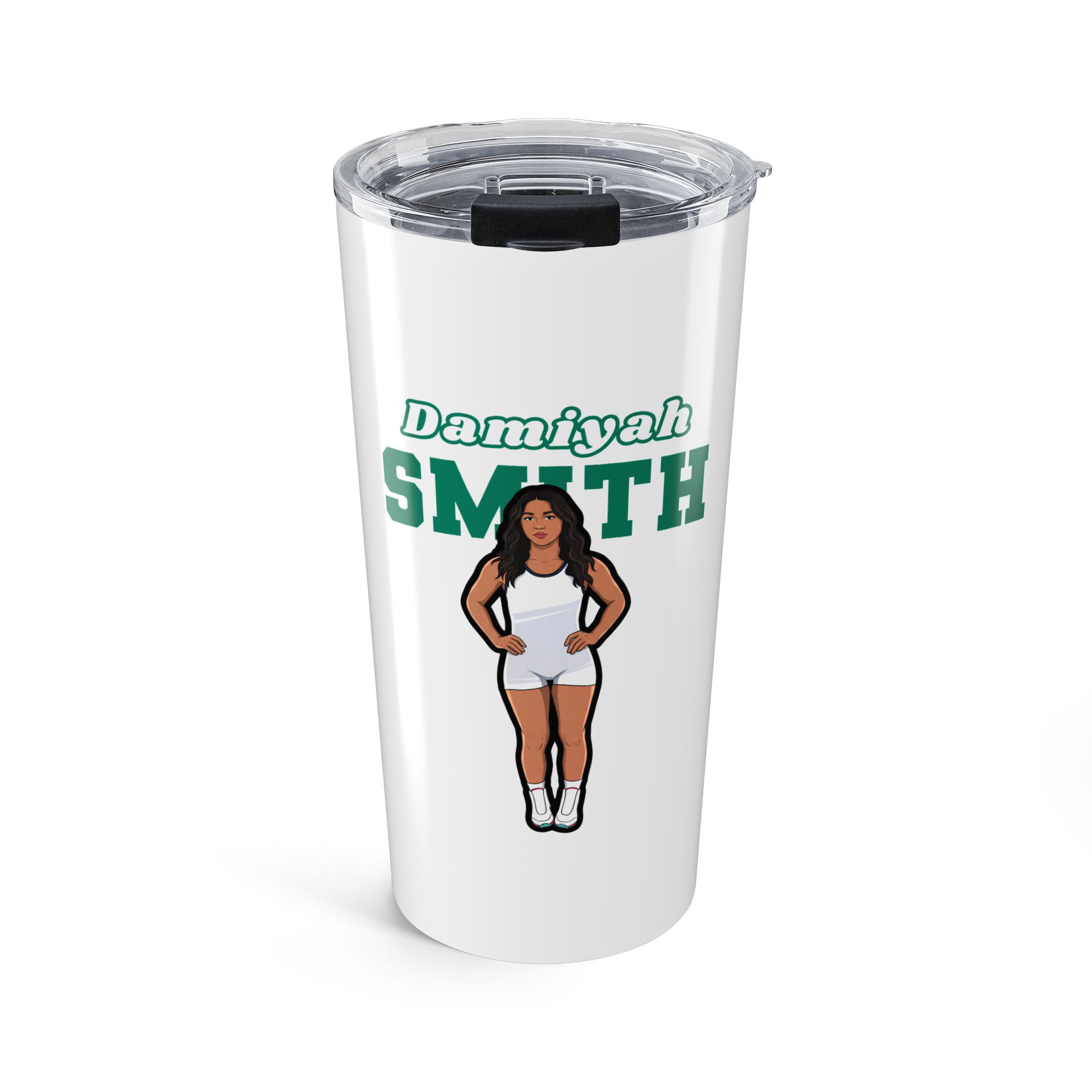 20oz Tumbler — character_name_arch in Classic
