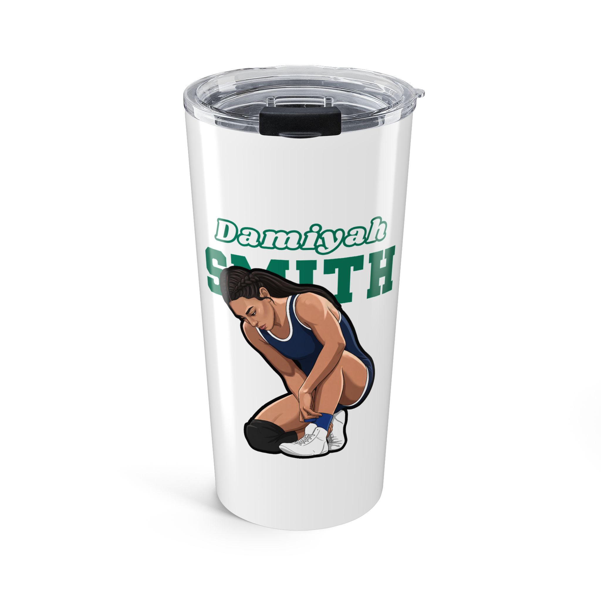 20oz Tumbler — character_name_arch in Classic