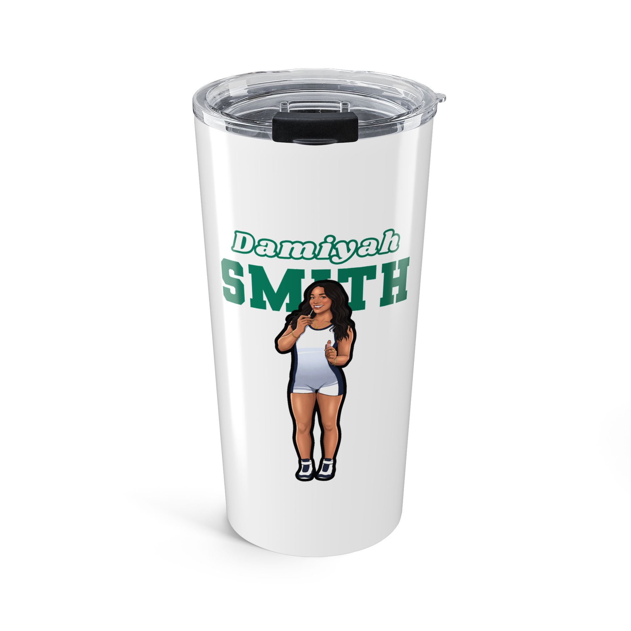 20oz Tumbler — character_name_arch in Classic
