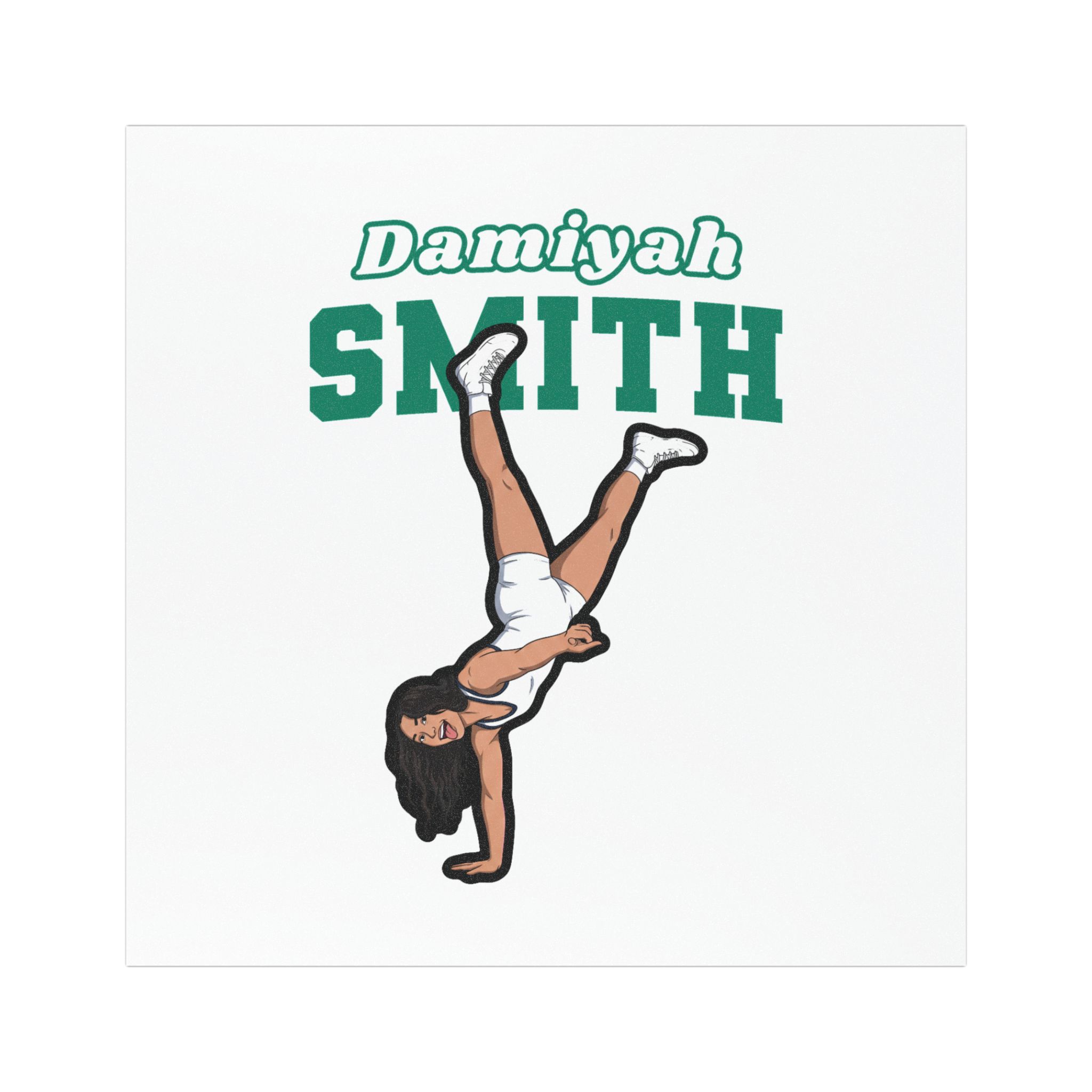 Car Magnets — character_name_arch in Classic