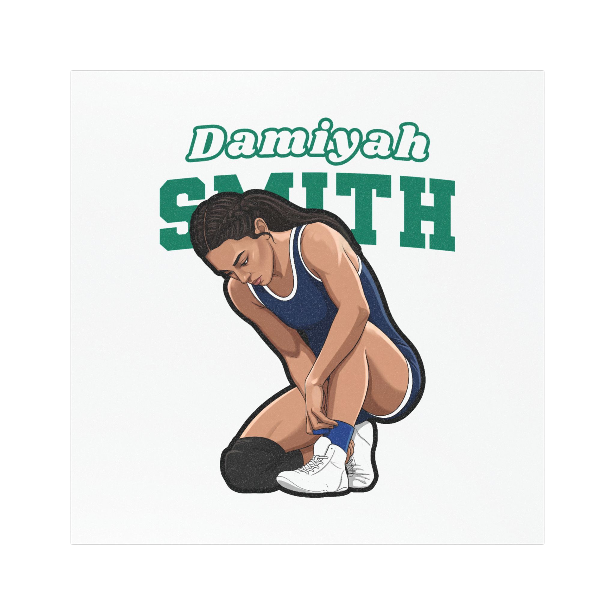 Car Magnets — character_name_arch in Classic