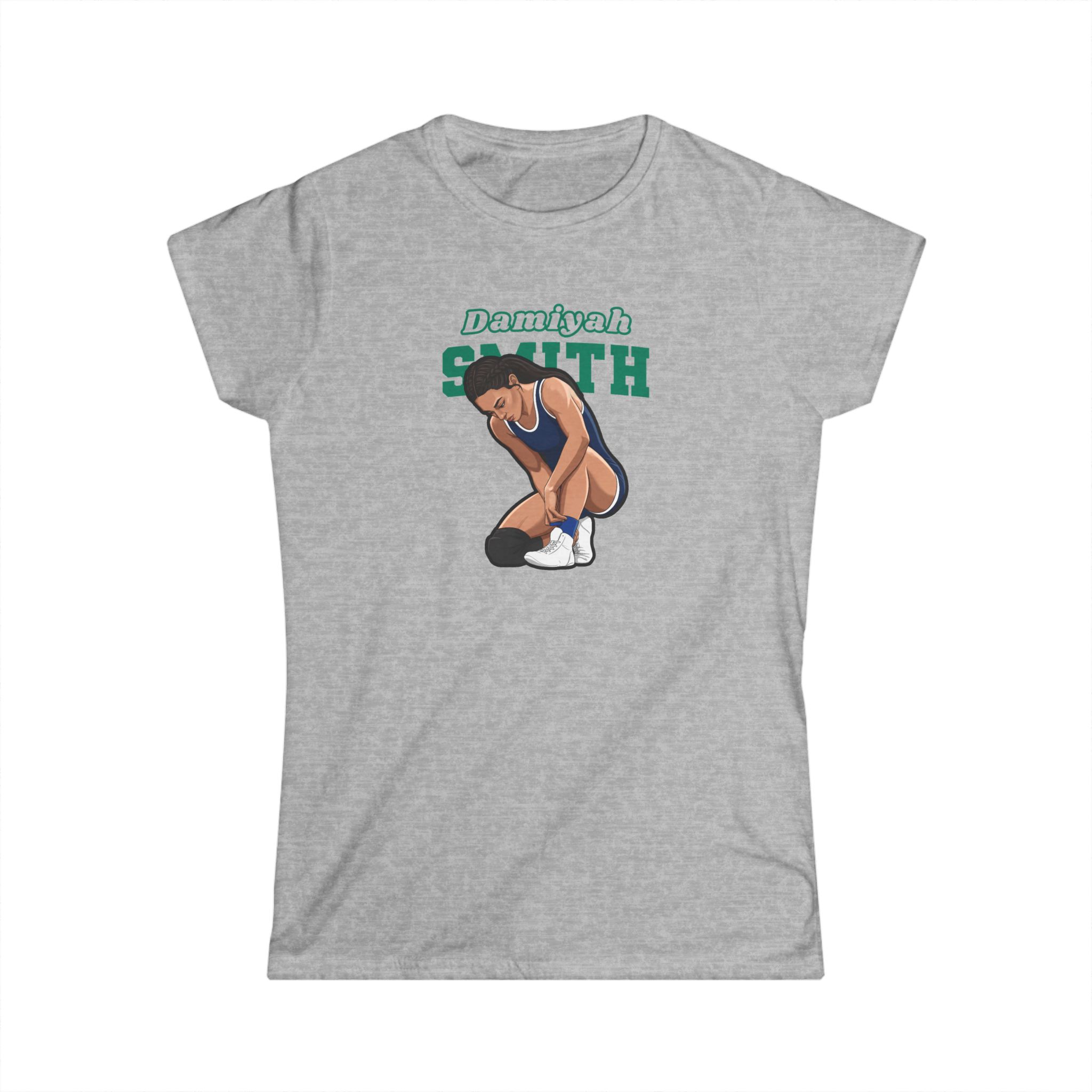 Women's Softstyle Tee