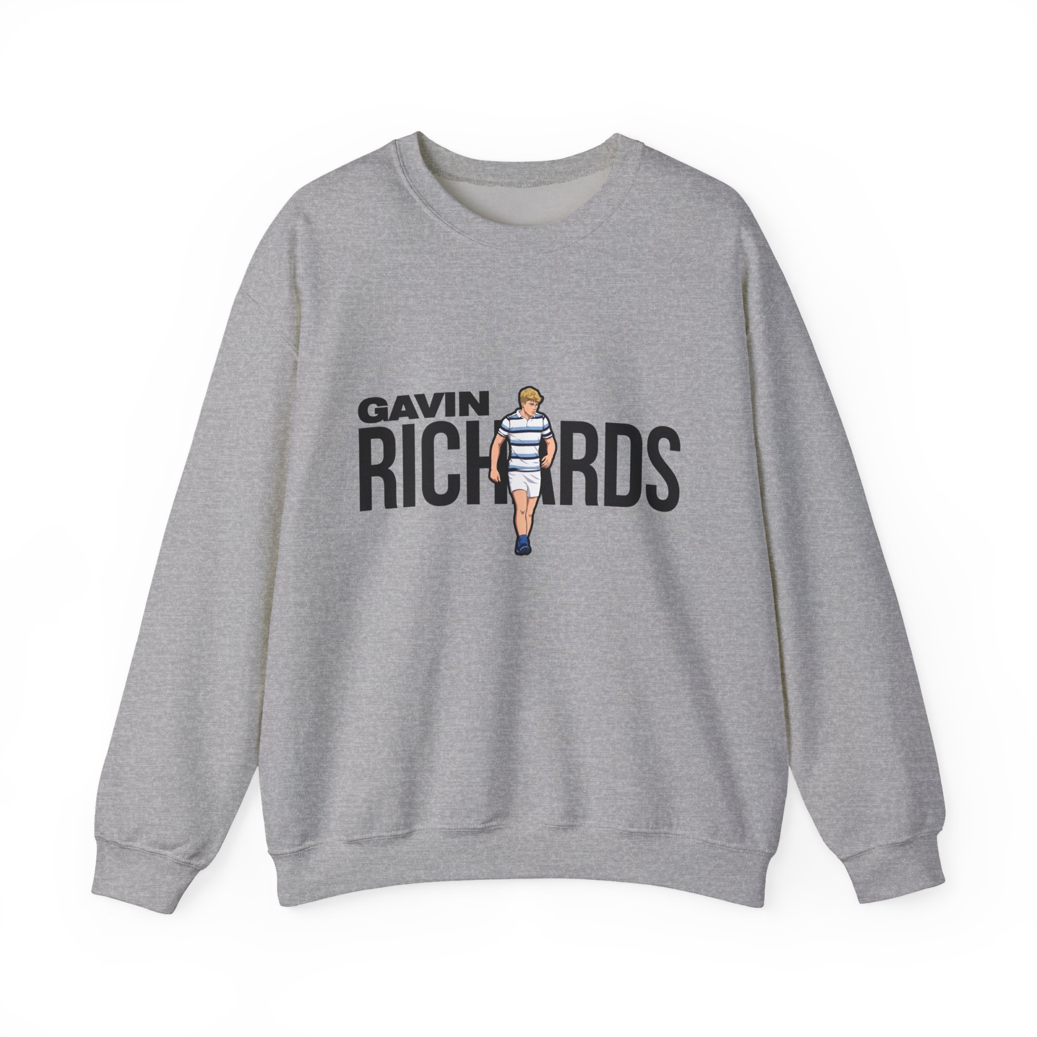 Crewneck Sweatshirt