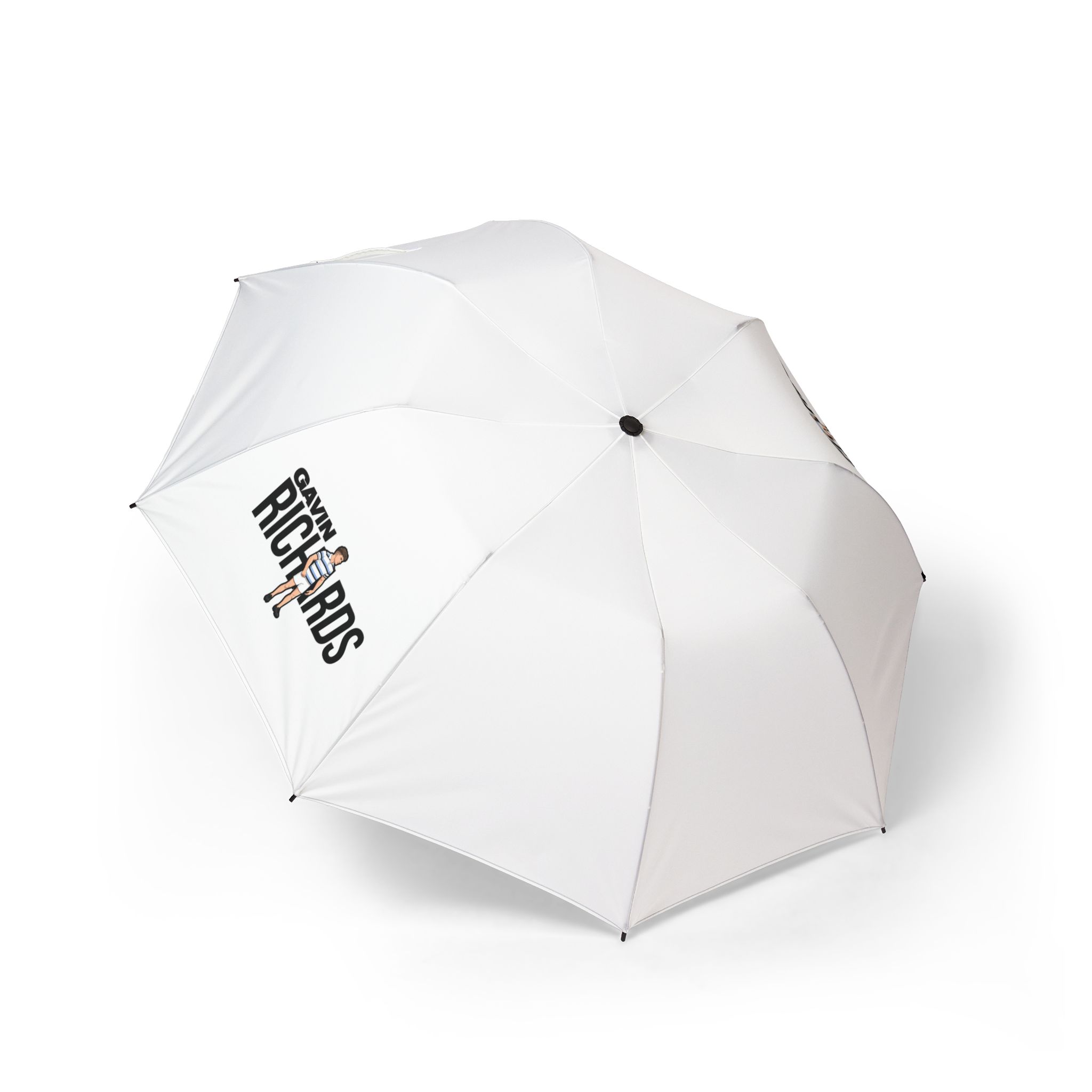 Foldable Umbrella — character_player_name in Classic