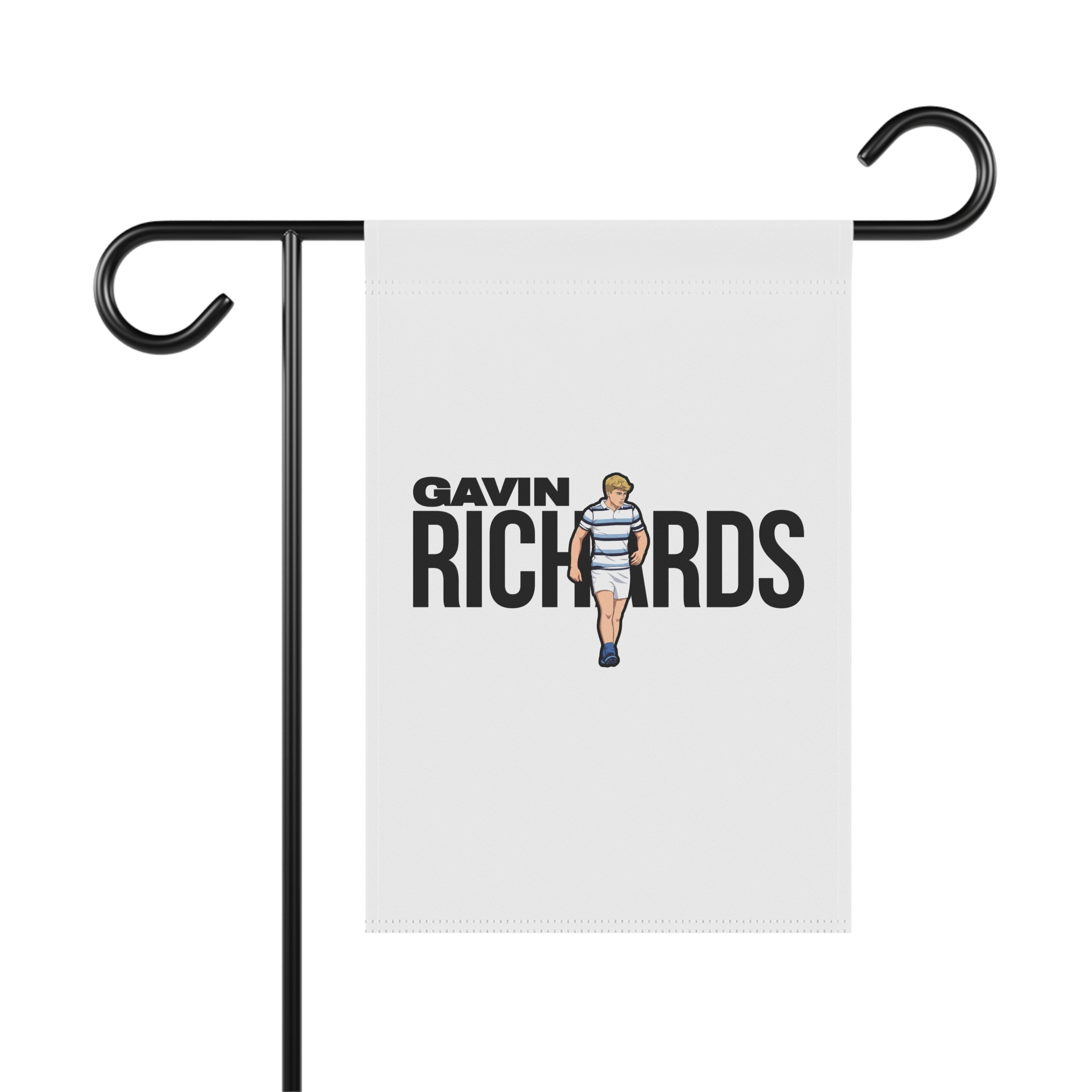 Garden & House Banner — character_player_name in Classic