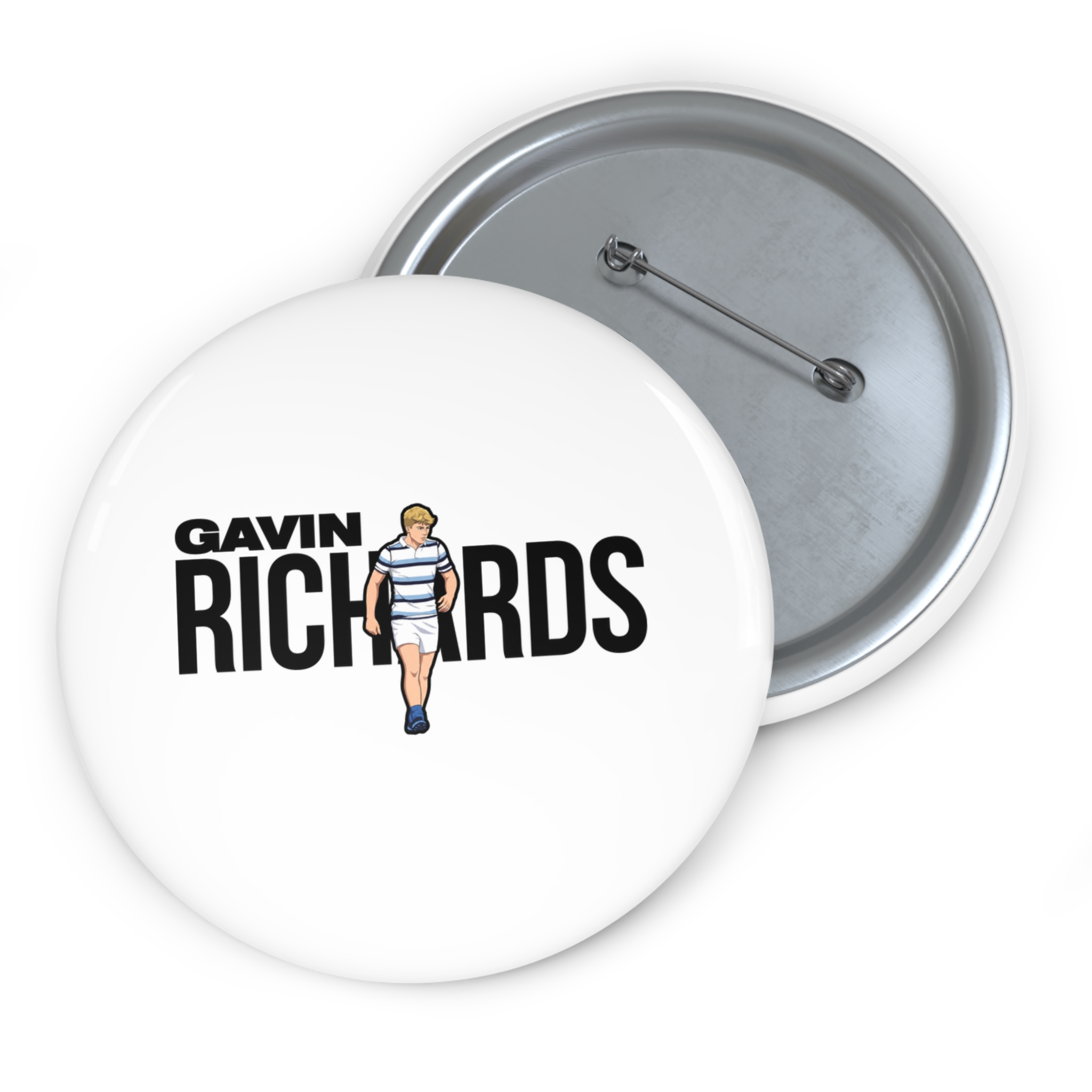 Custom Pin Buttons — character_player_name in Classic