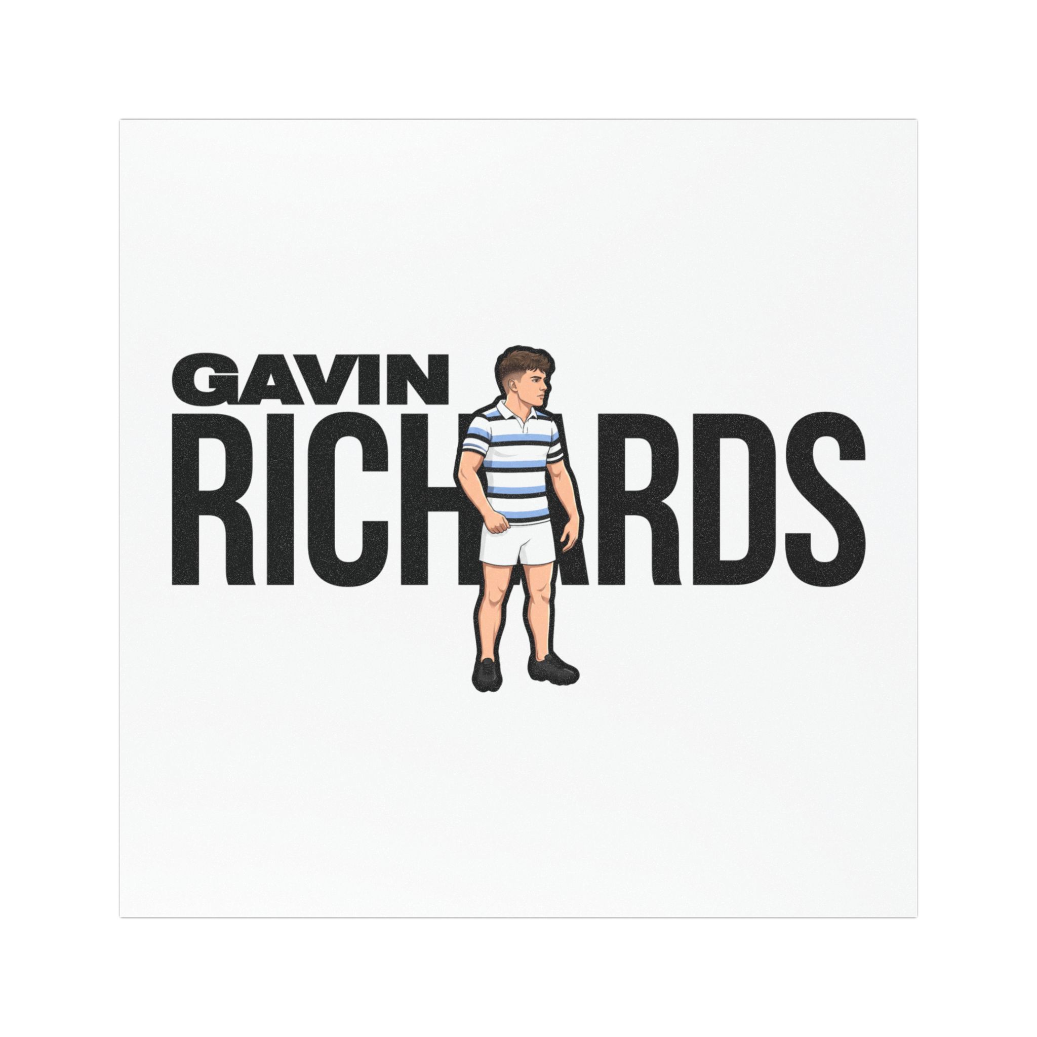 Car Magnets — character_player_name in Classic