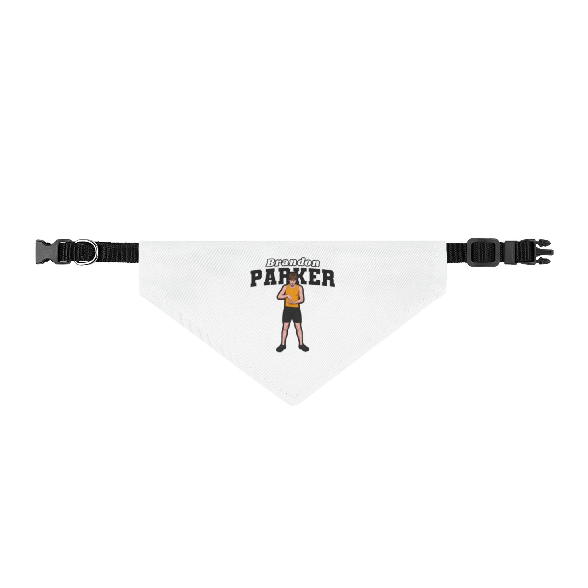 Pet Bandana — character_name_arch in Classic