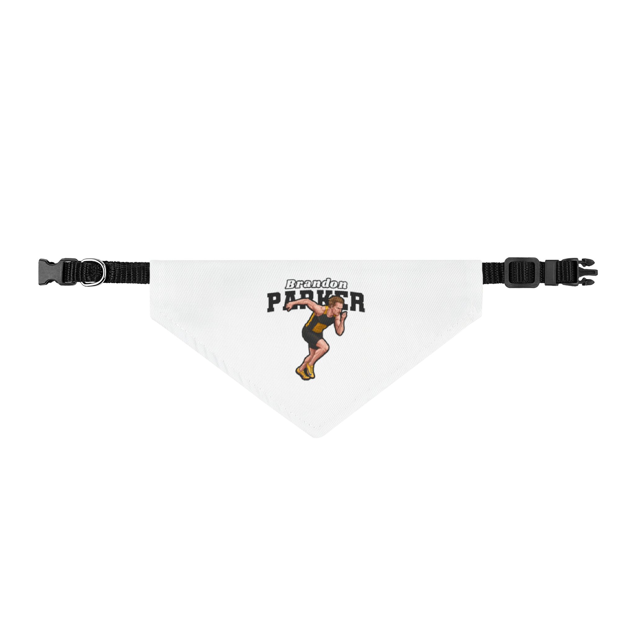 Pet Bandana — character_name_arch in Classic