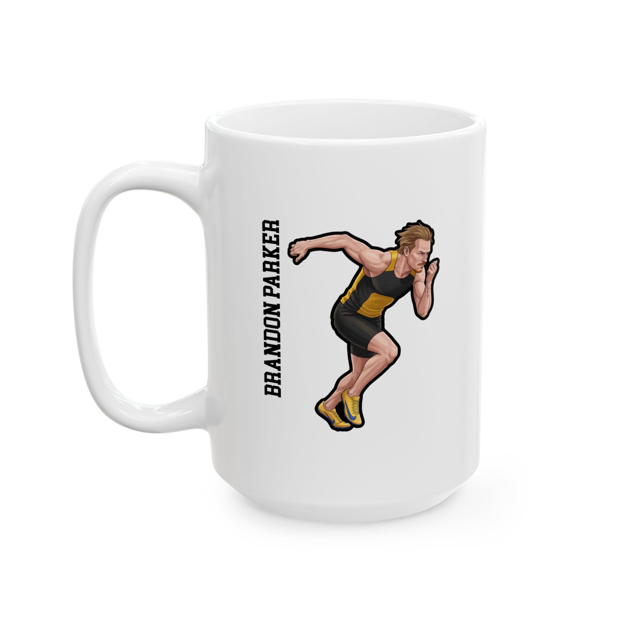 Coffee Mug