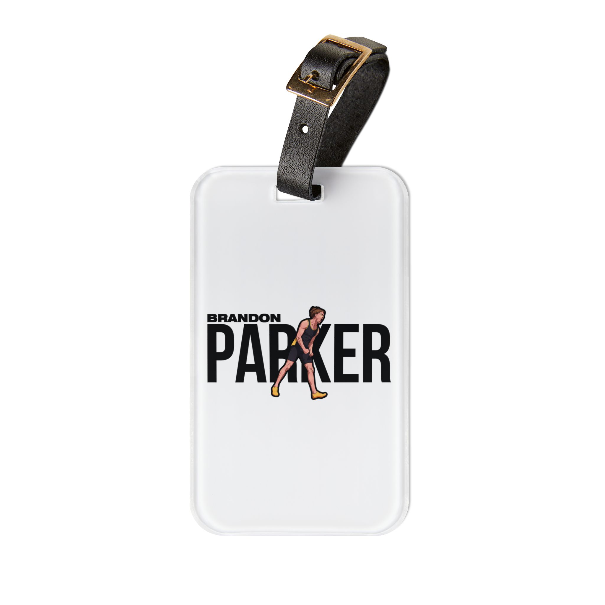 Luggage Tag — character_player_name in Classic