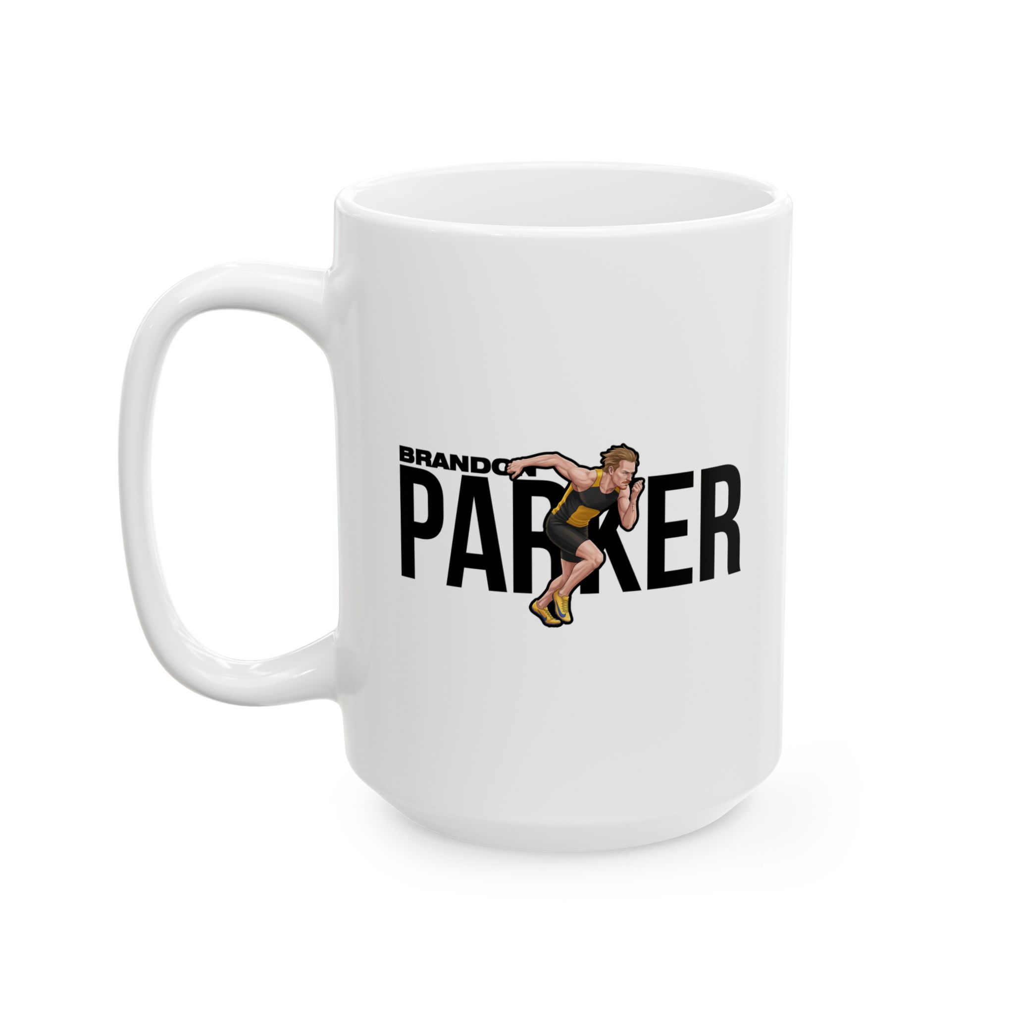 Coffee Mug — character_player_name in Classic