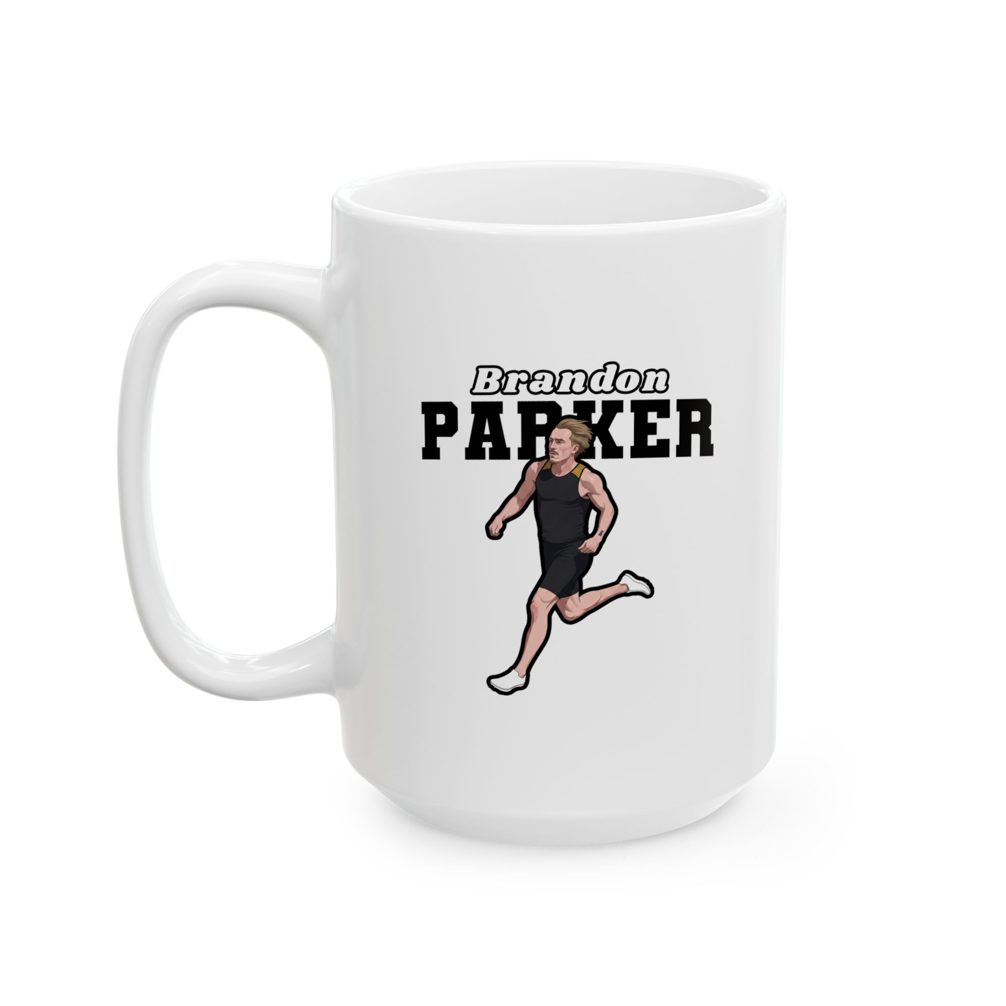 Coffee Mug — character_name_arch in Classic