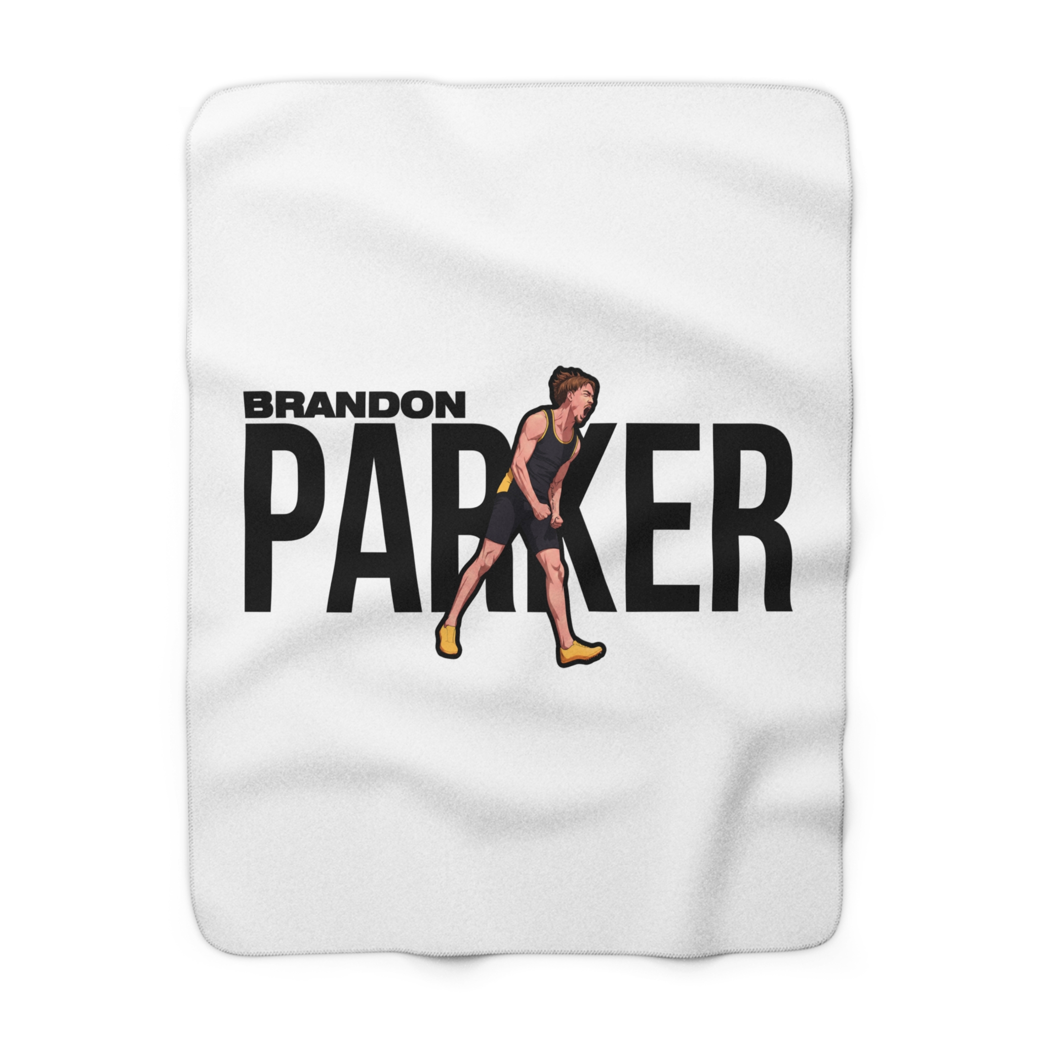 Sherpa Blanket — character_player_name in Classic