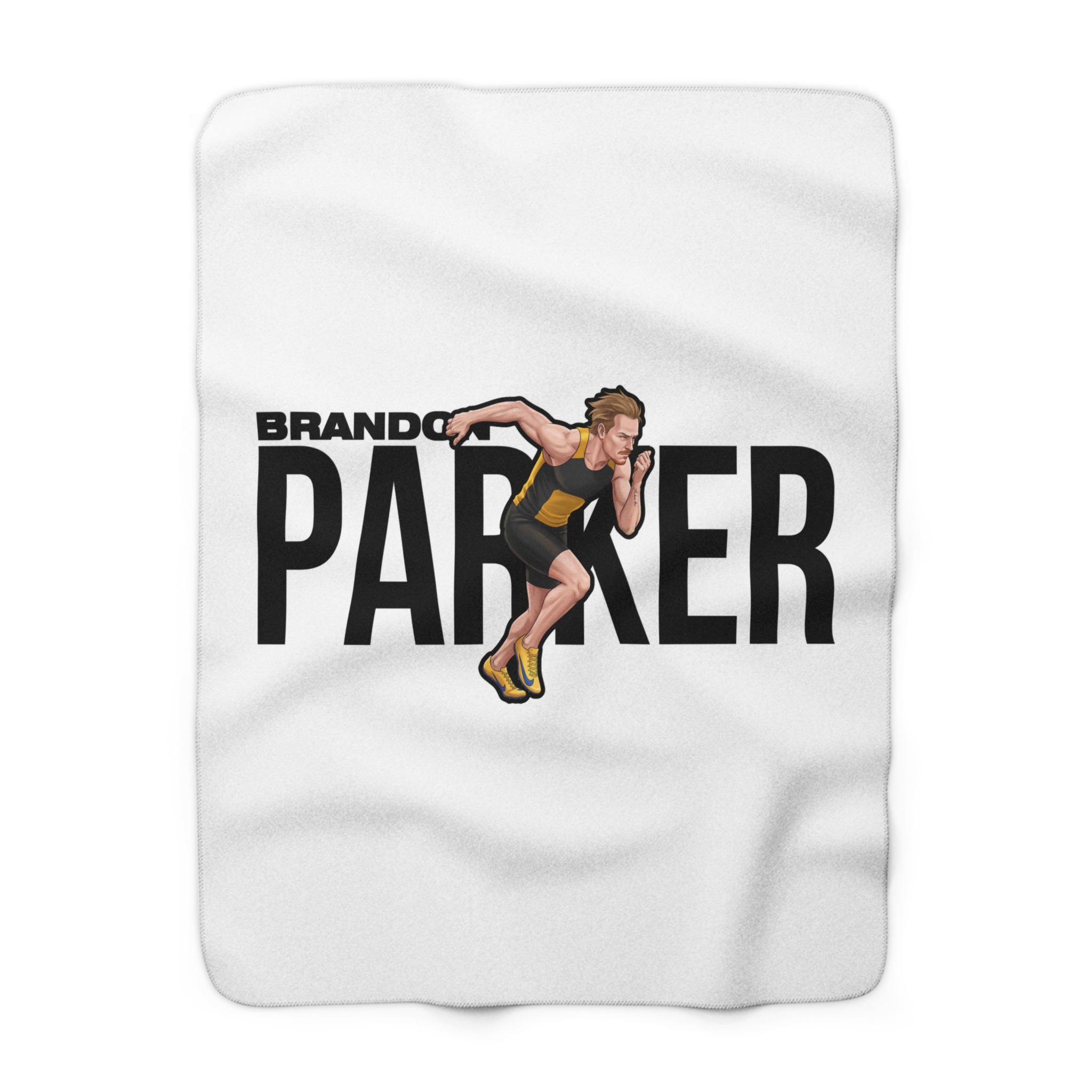 Sherpa Blanket — character_player_name in Classic