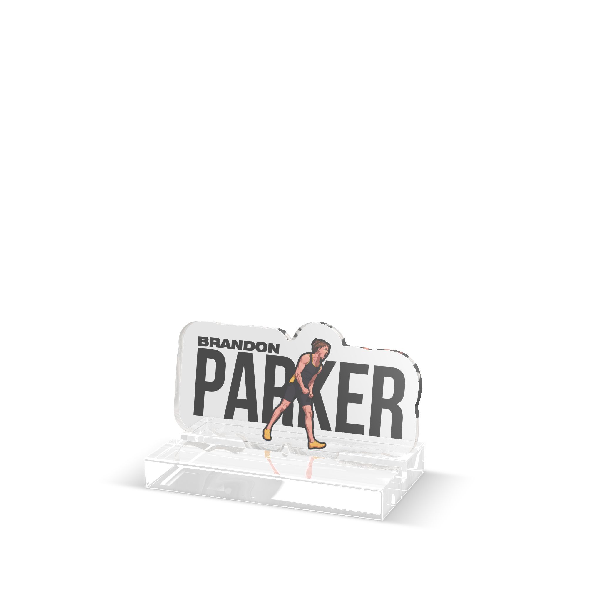 Desk Display — character_player_name in Classic