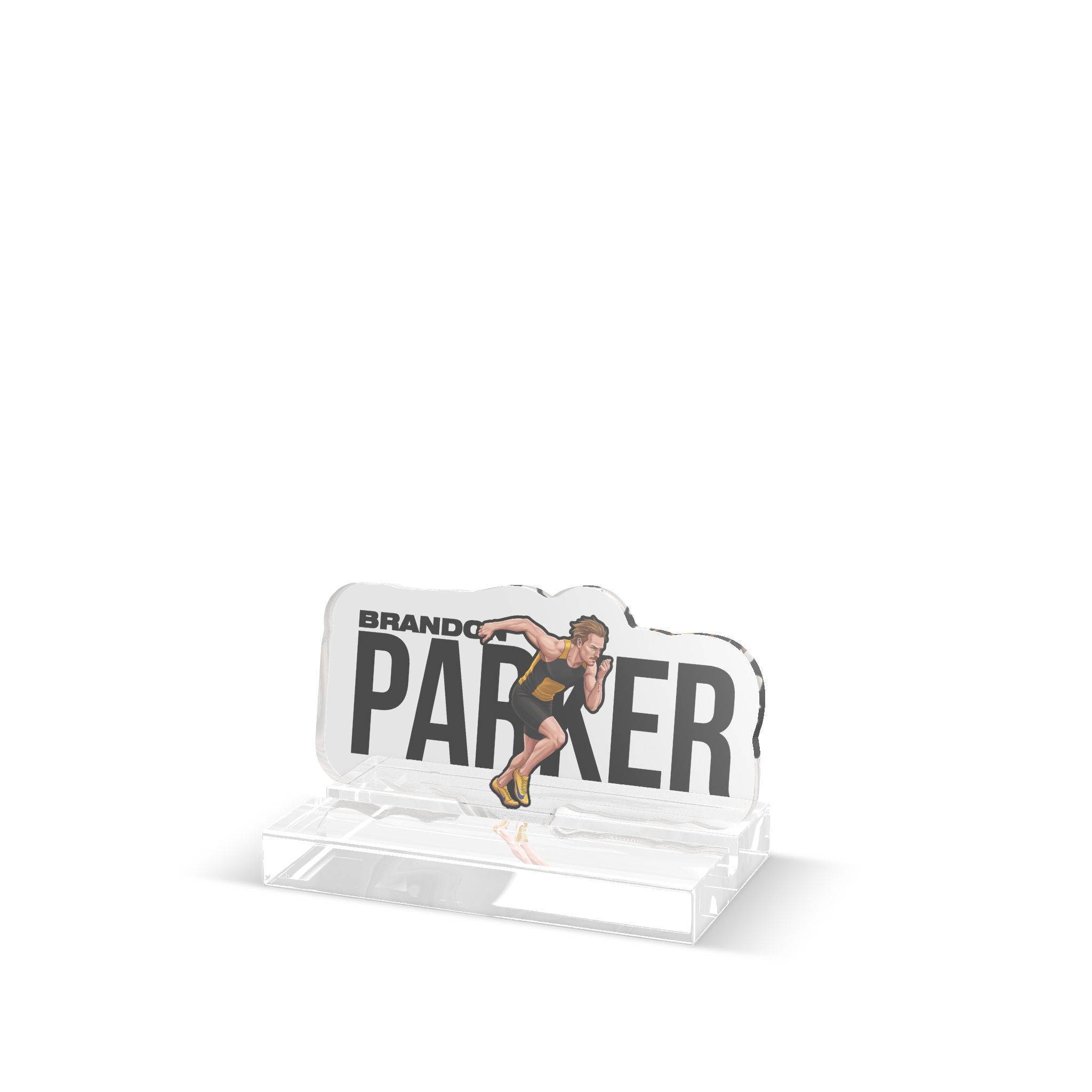 Desk Display — character_player_name in Classic