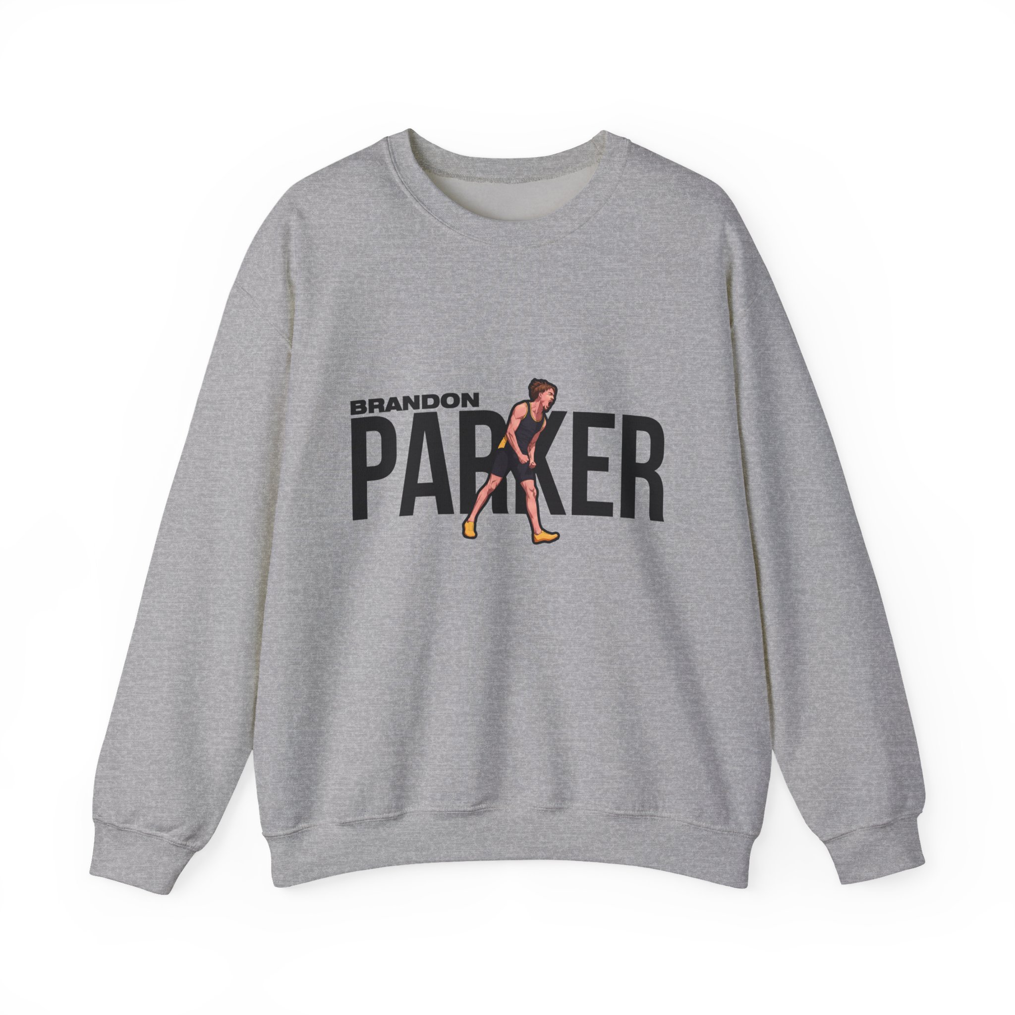 Crewneck Sweatshirt