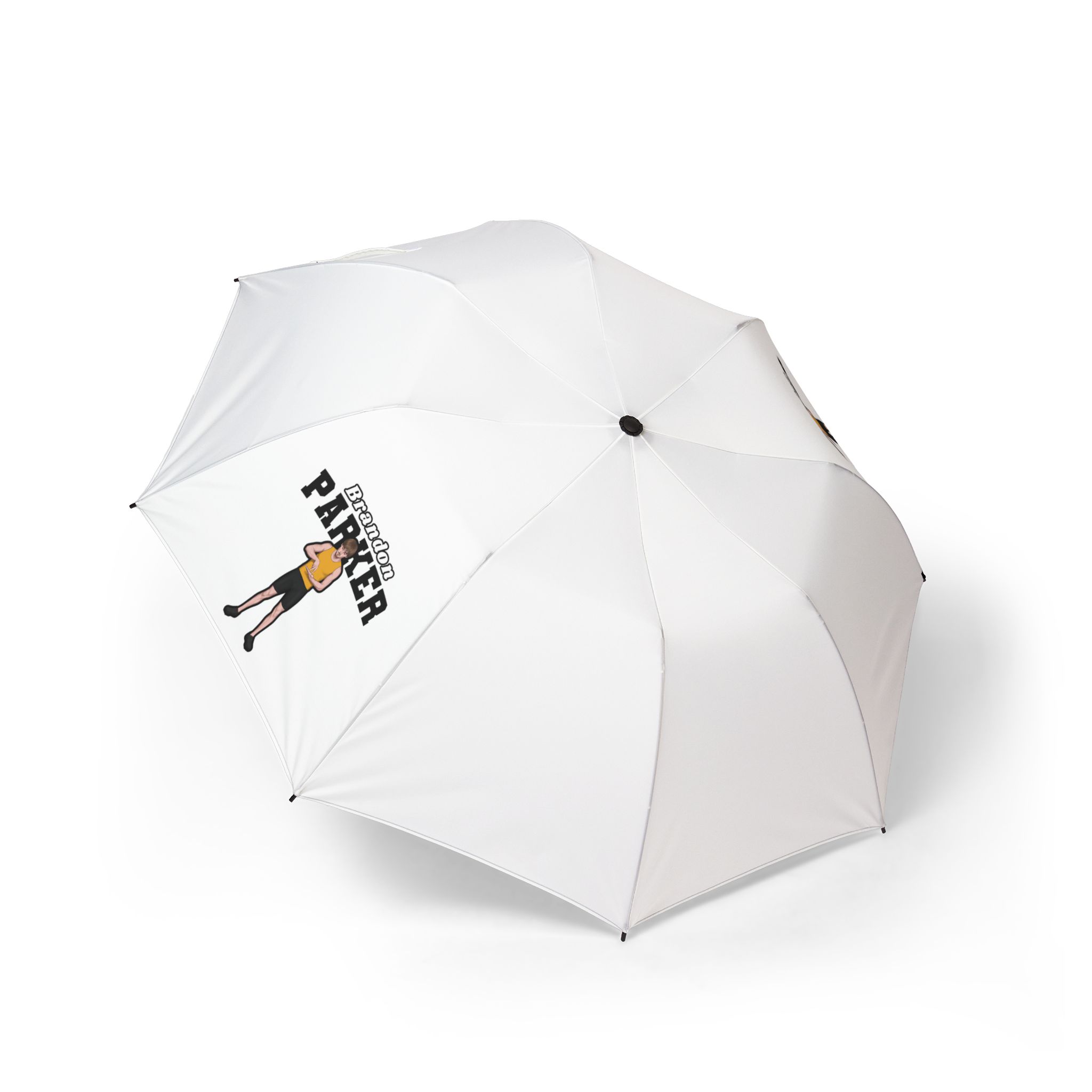 Foldable Umbrella — character_name_arch in Classic