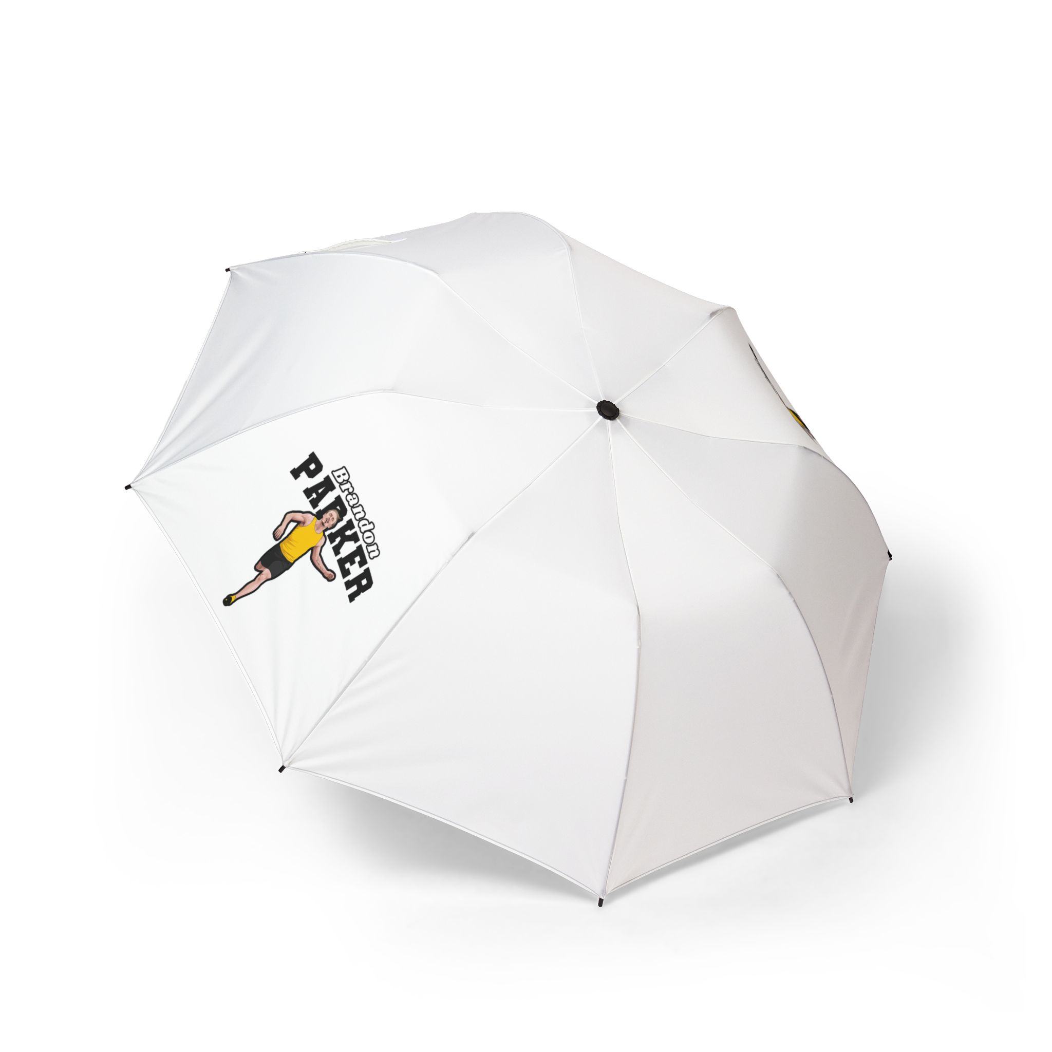 Foldable Umbrella — character_name_arch in Classic
