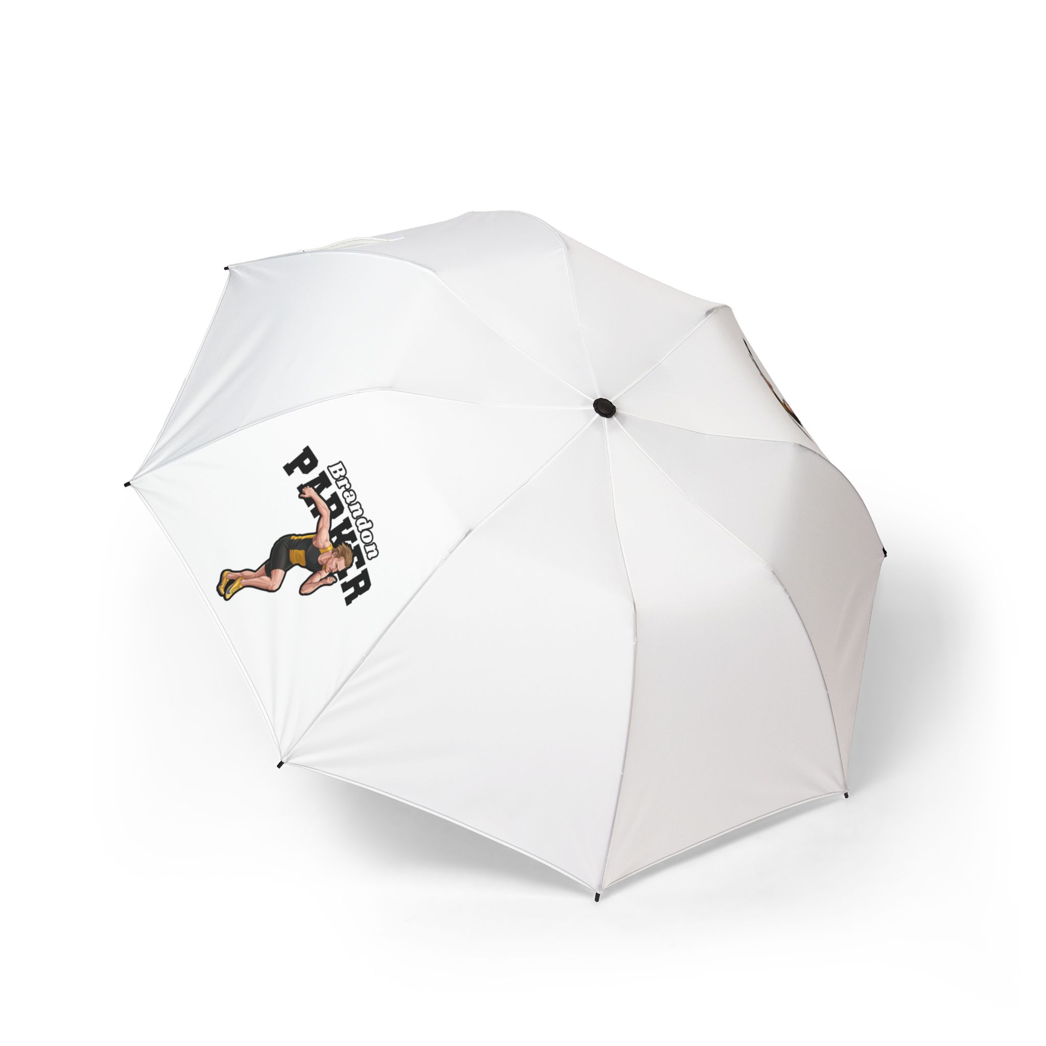 Foldable Umbrella — character_name_arch in Classic