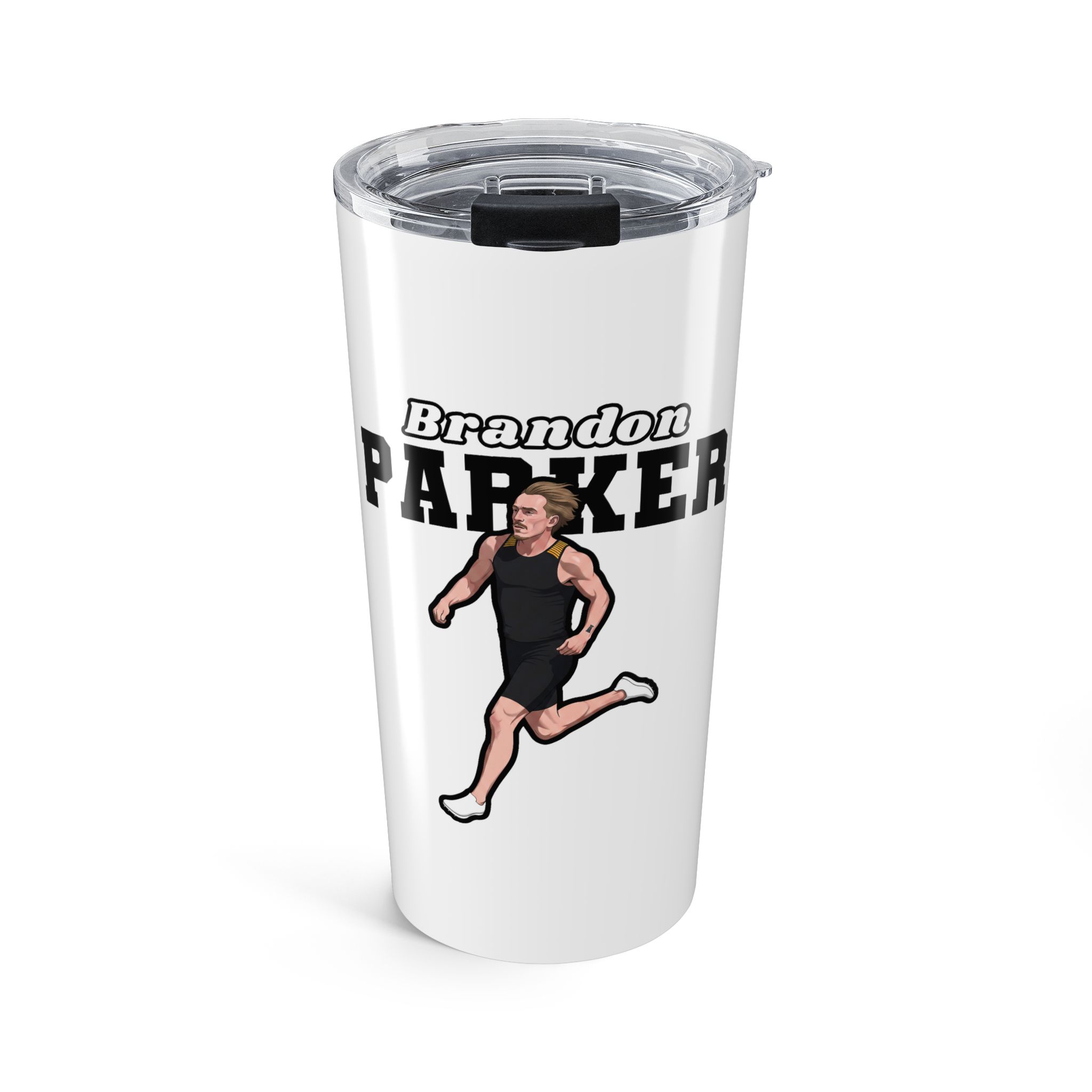 20oz Tumbler — character_name_arch in Classic