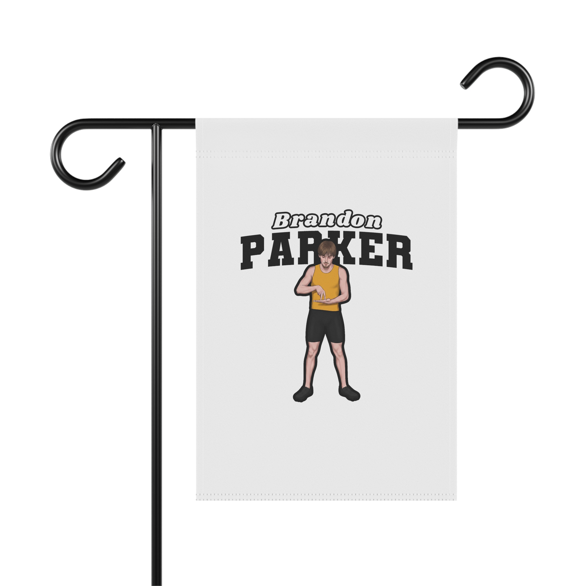 Garden & House Banner — character_name_arch in Classic
