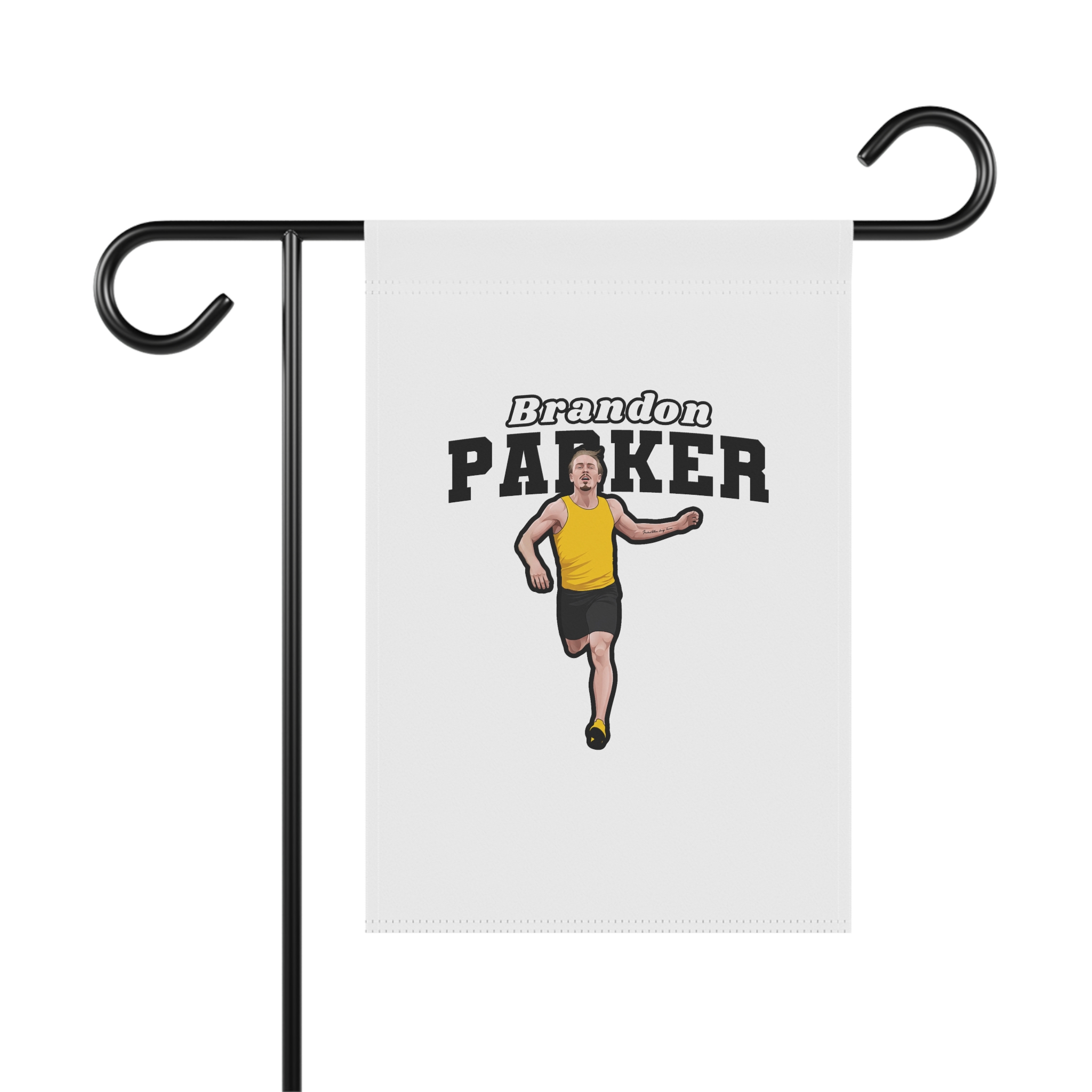 Garden & House Banner — character_name_arch in Classic