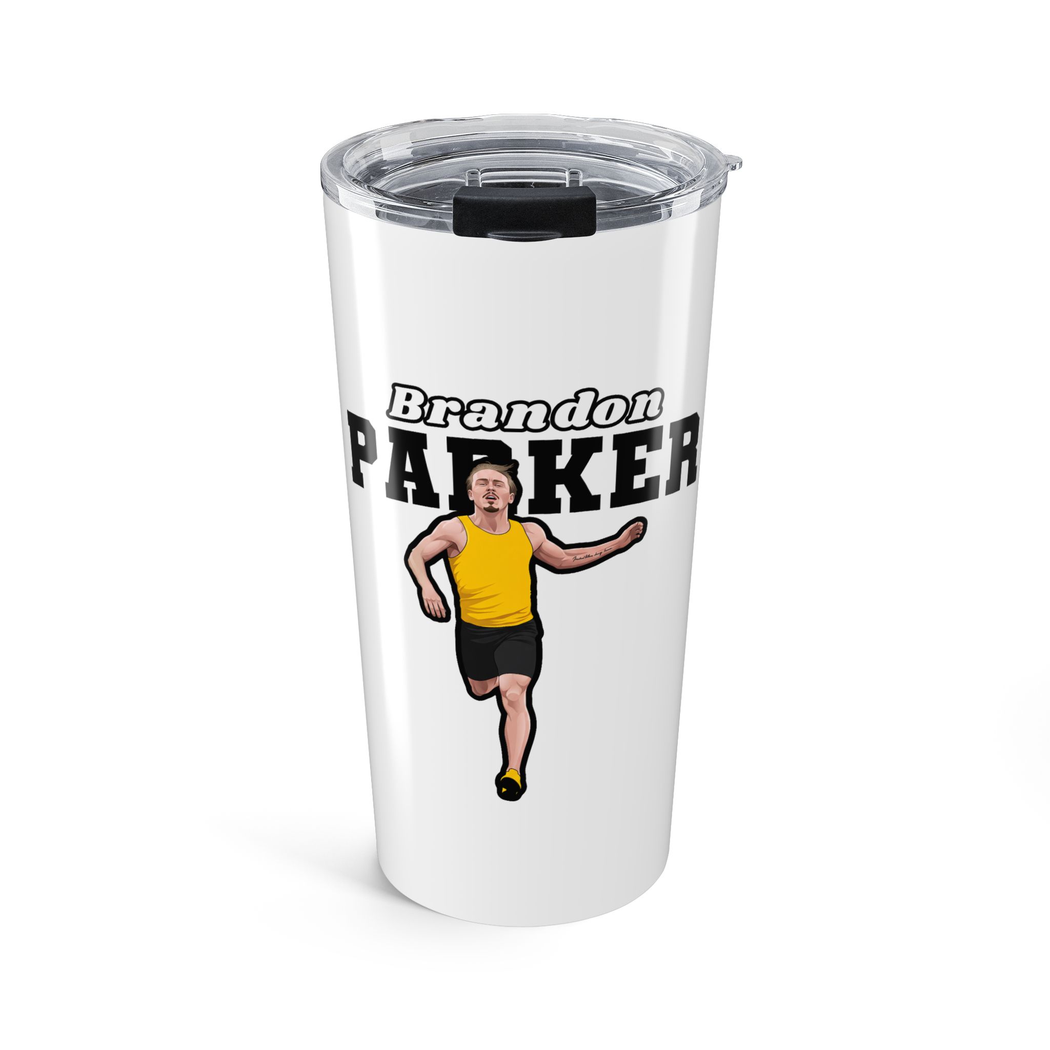 20oz Tumbler — character_name_arch in Classic