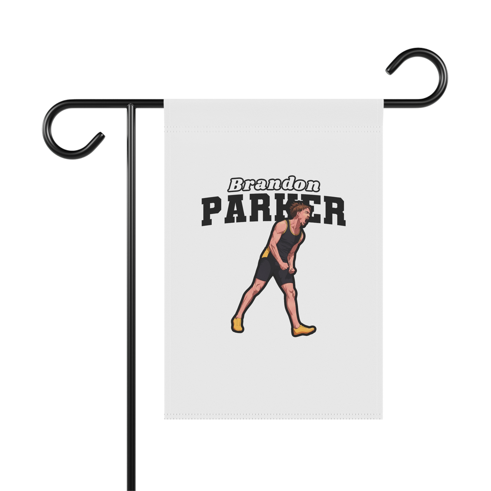 Garden & House Banner — character_name_arch in Classic