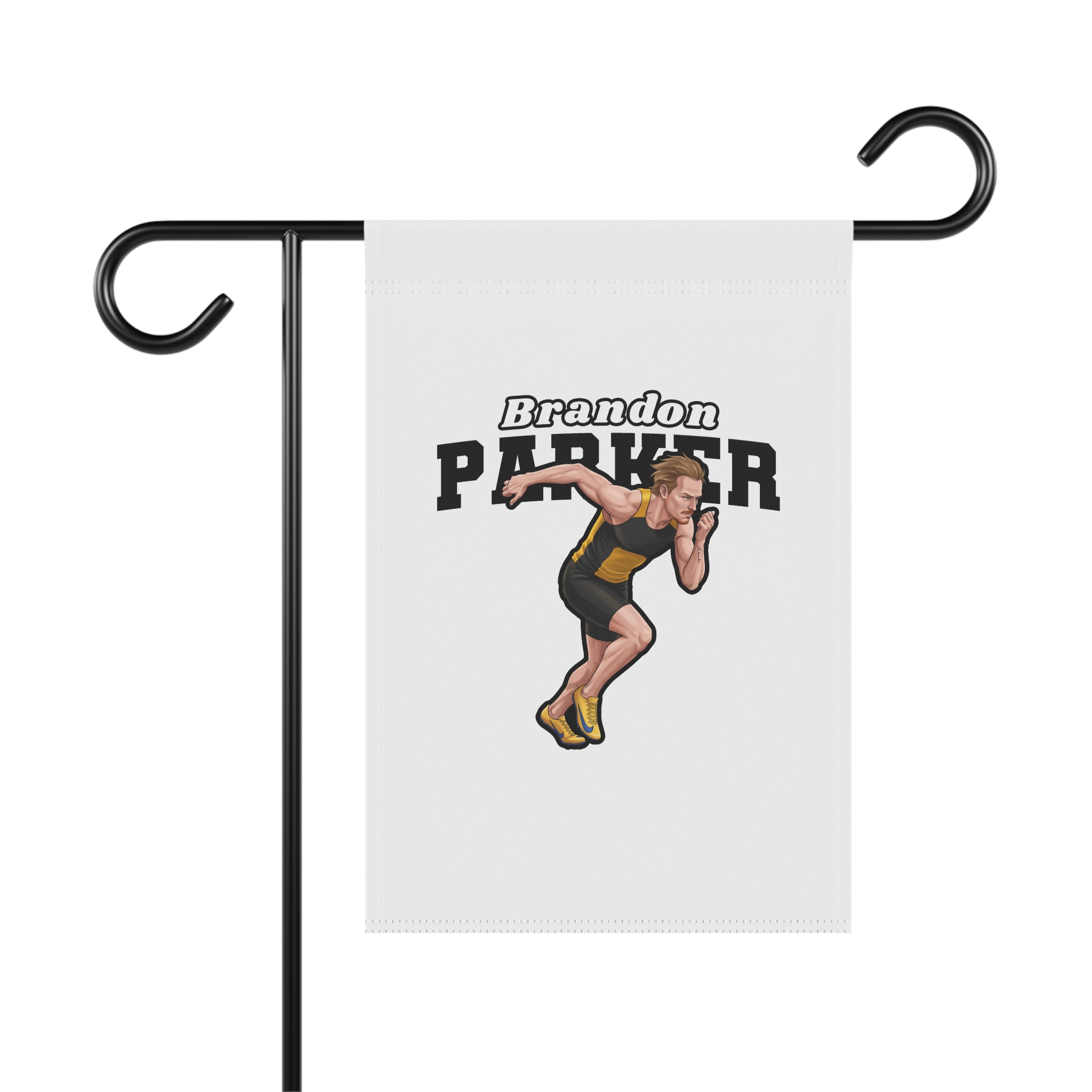 Garden & House Banner — character_name_arch in Classic