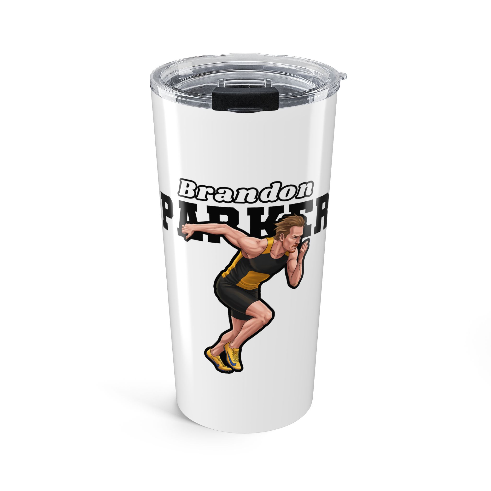 20oz Tumbler — character_name_arch in Classic