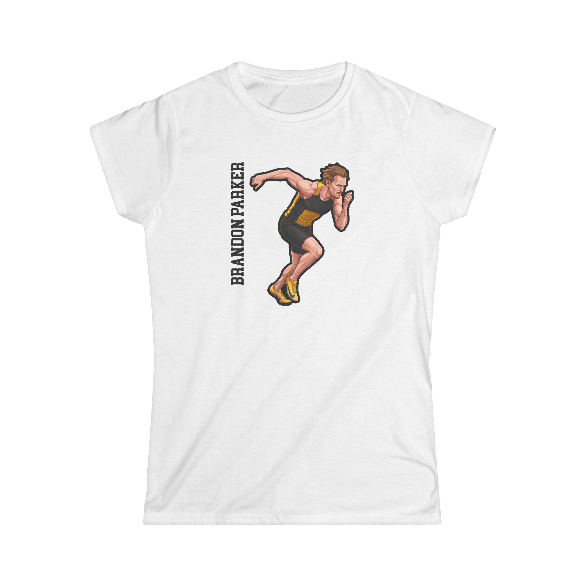Women's Softstyle Tee