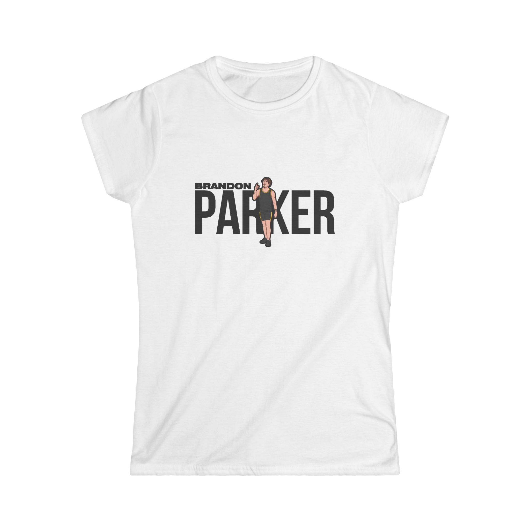 Women's Softstyle Tee