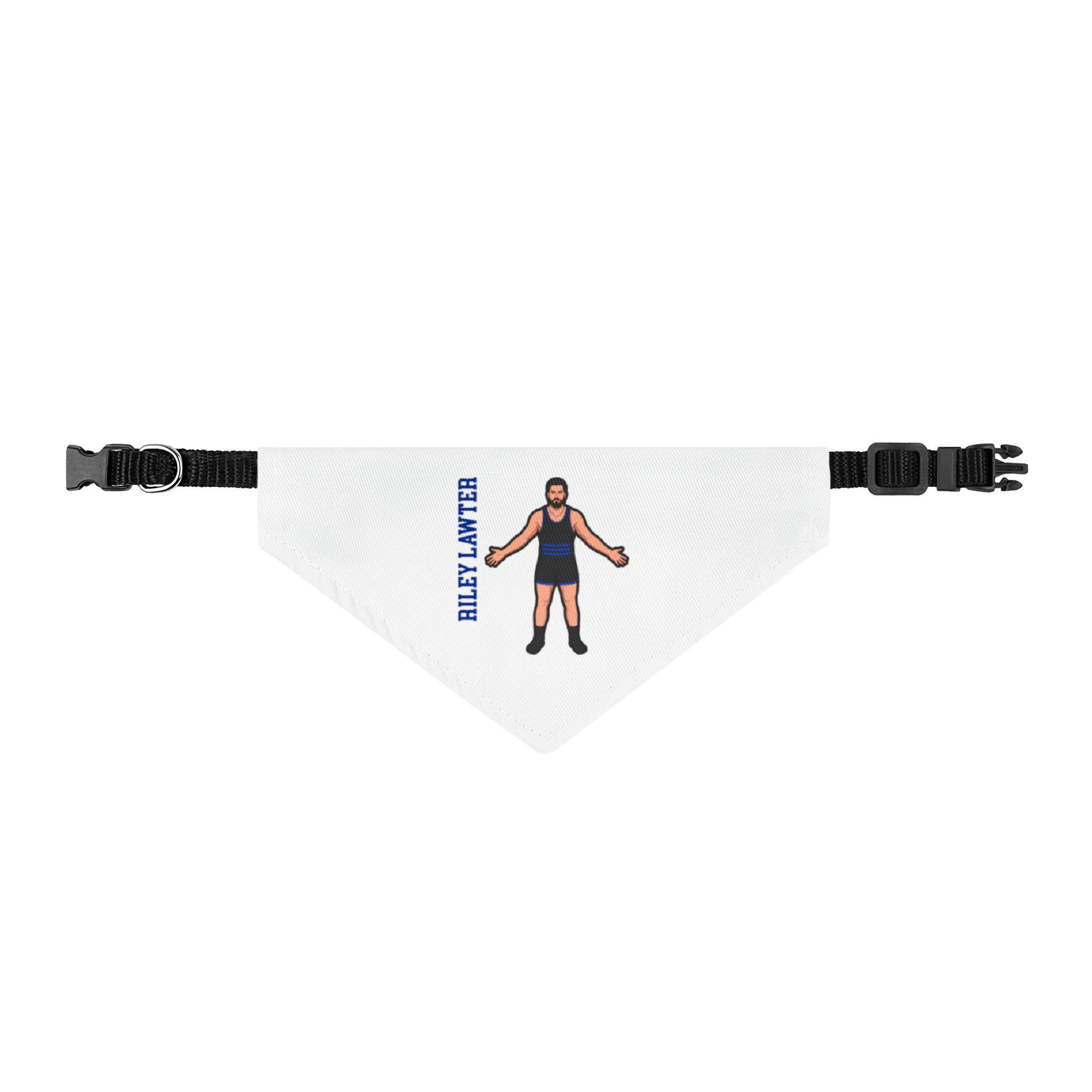 Pet Bandana