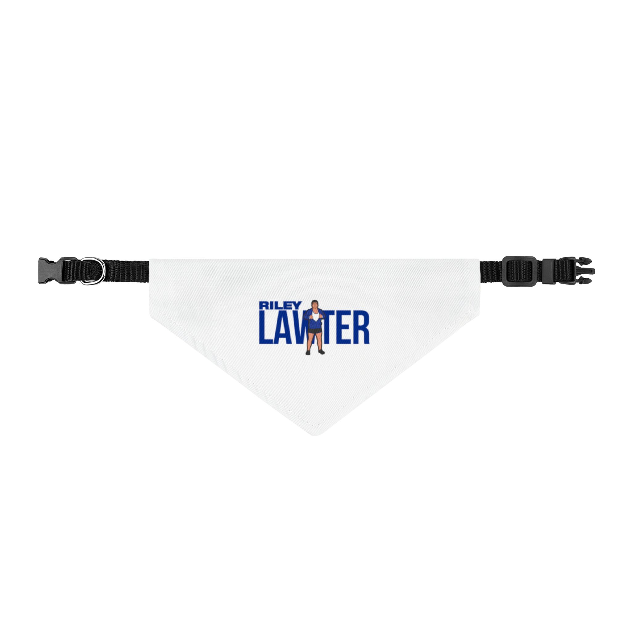 Pet Bandana — character_player_name in Classic