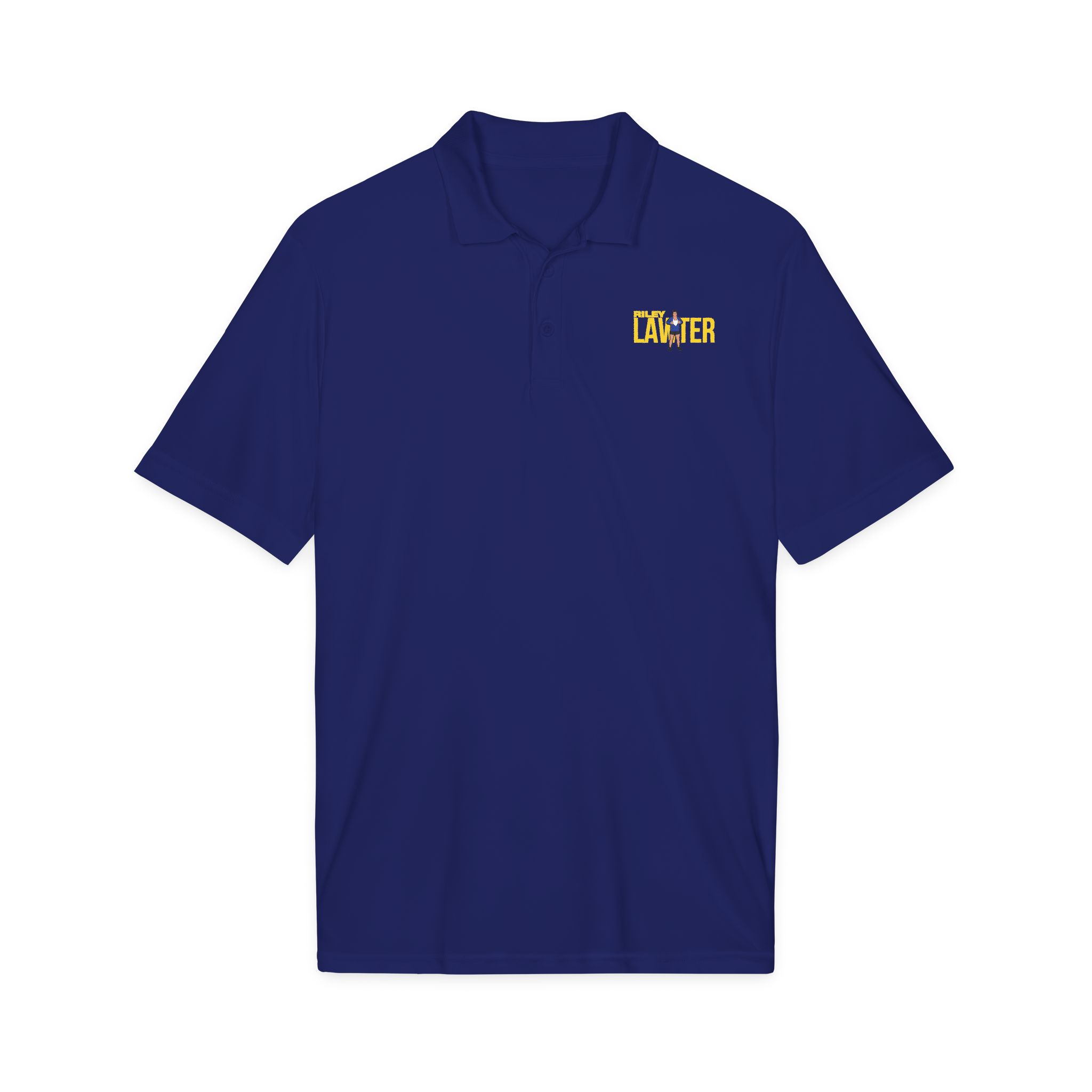 Polo — character_player_name in Royal