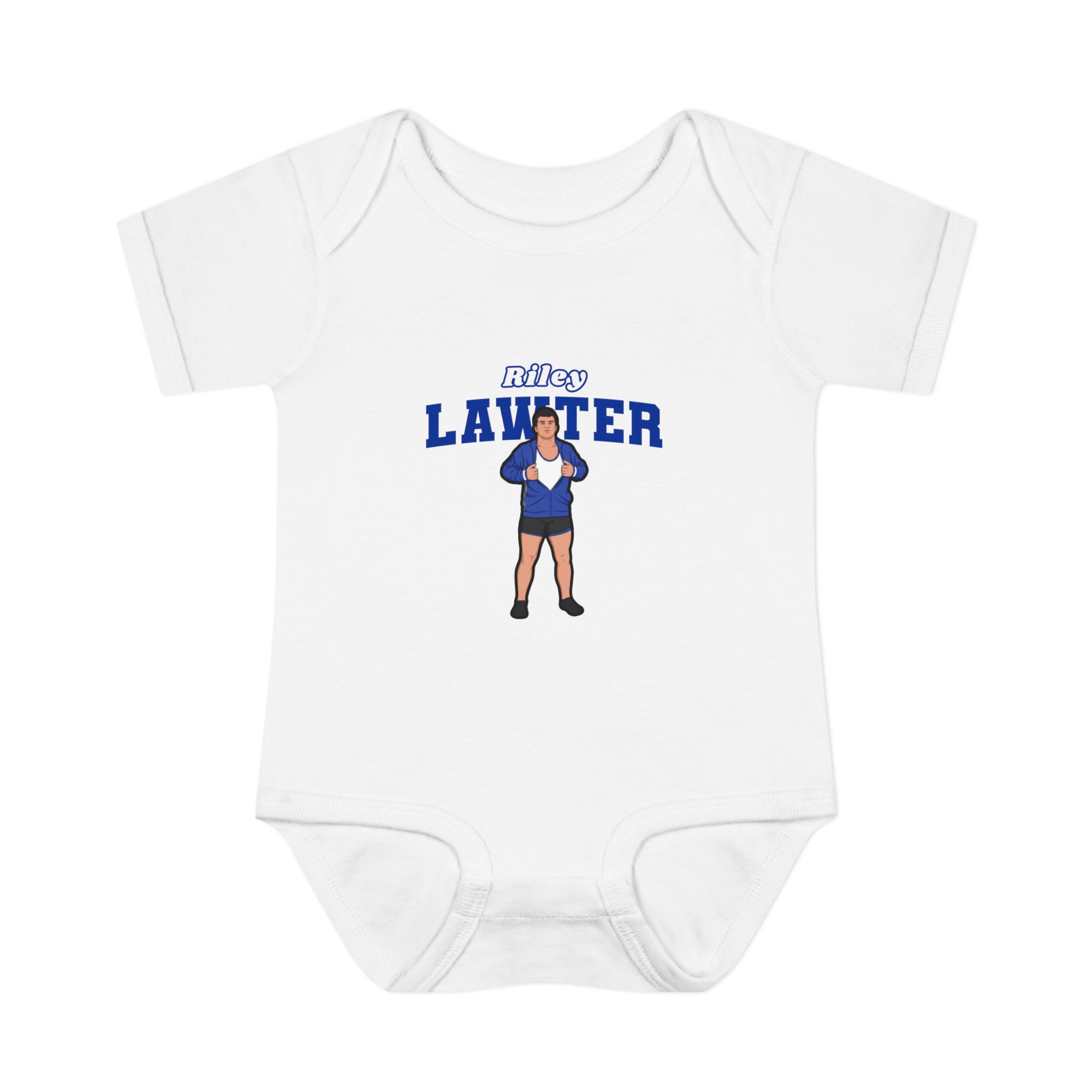 Baby Onesie