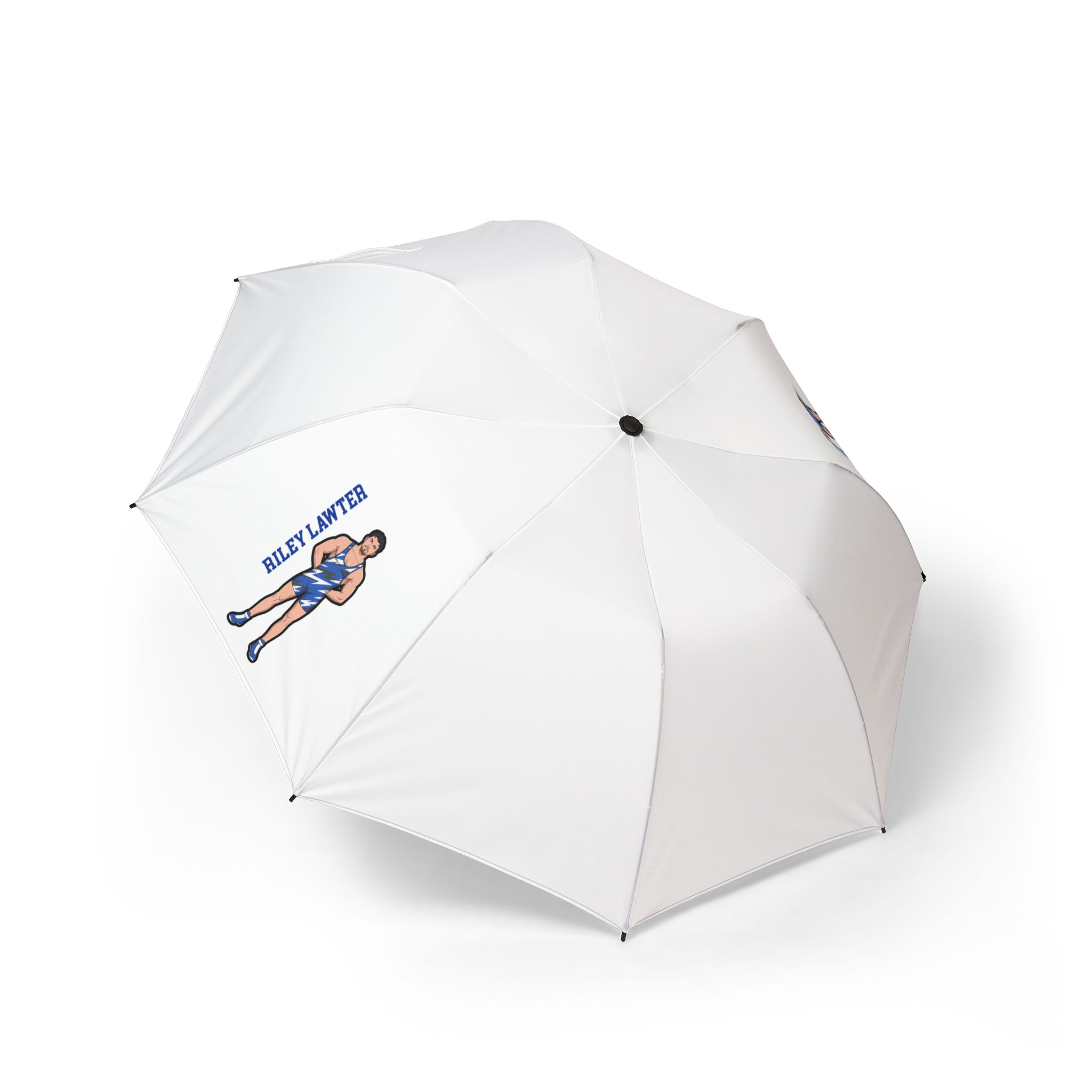 Foldable Umbrella — character_name_vertical in Classic