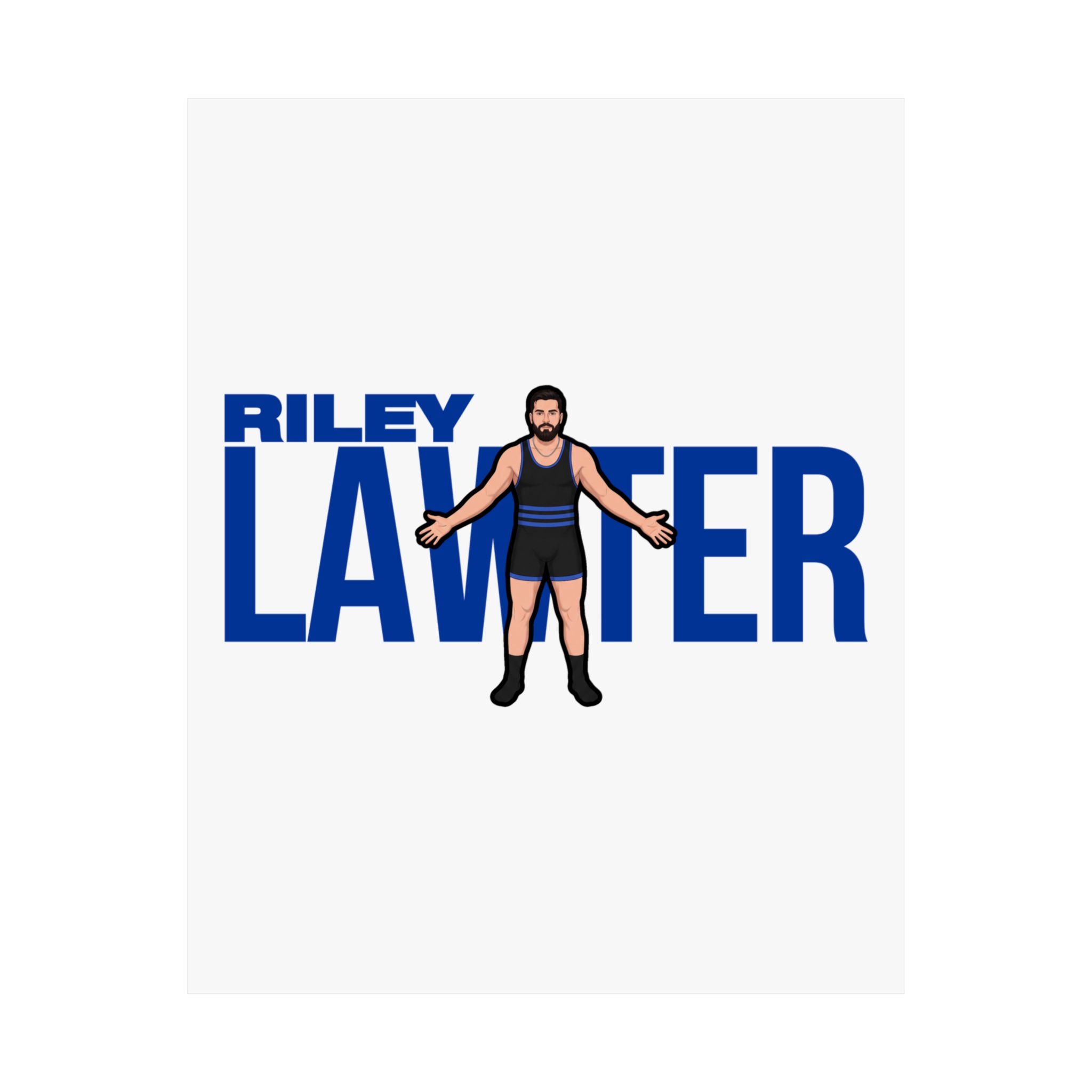 Poster — character_player_name in Classic