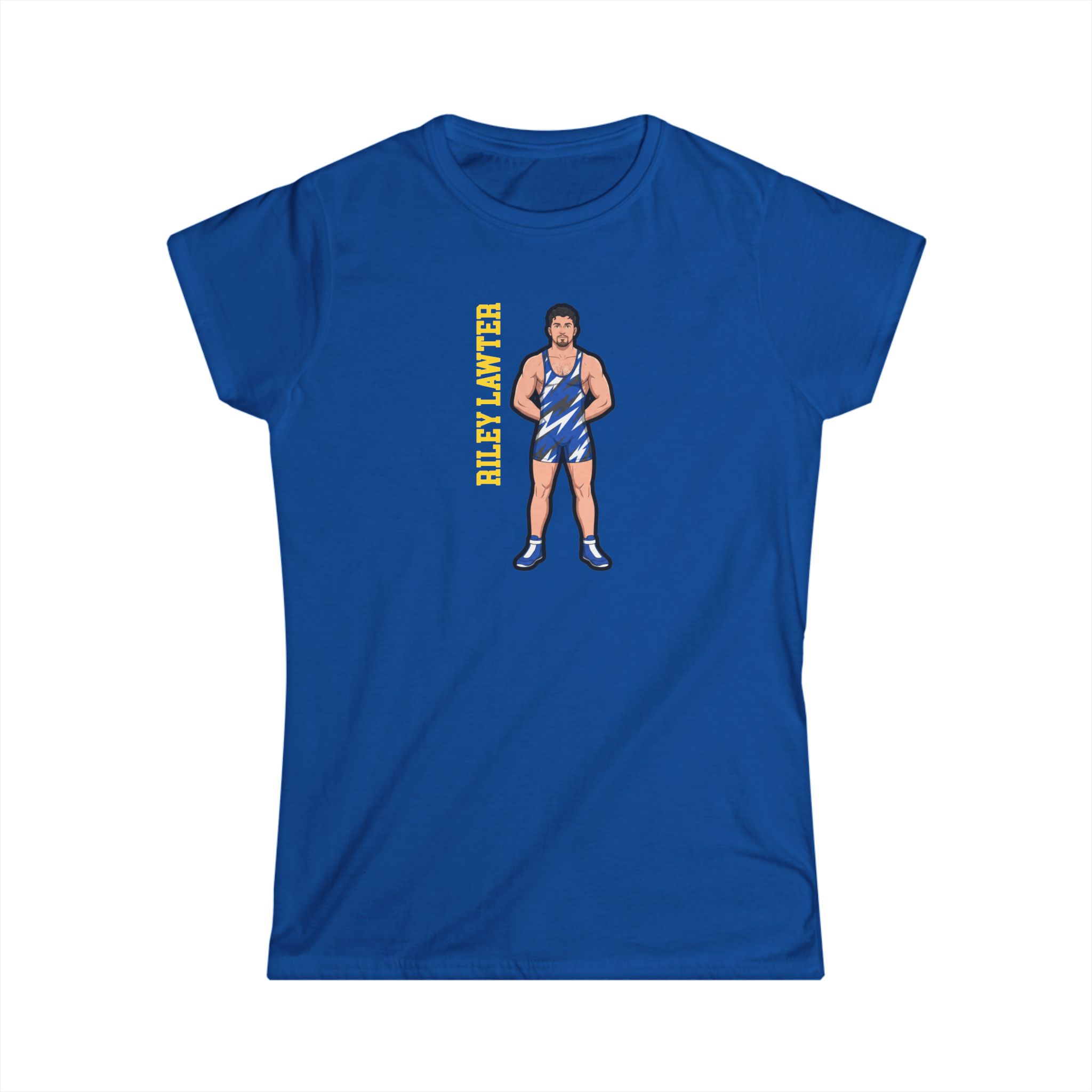 Women's Softstyle Tee